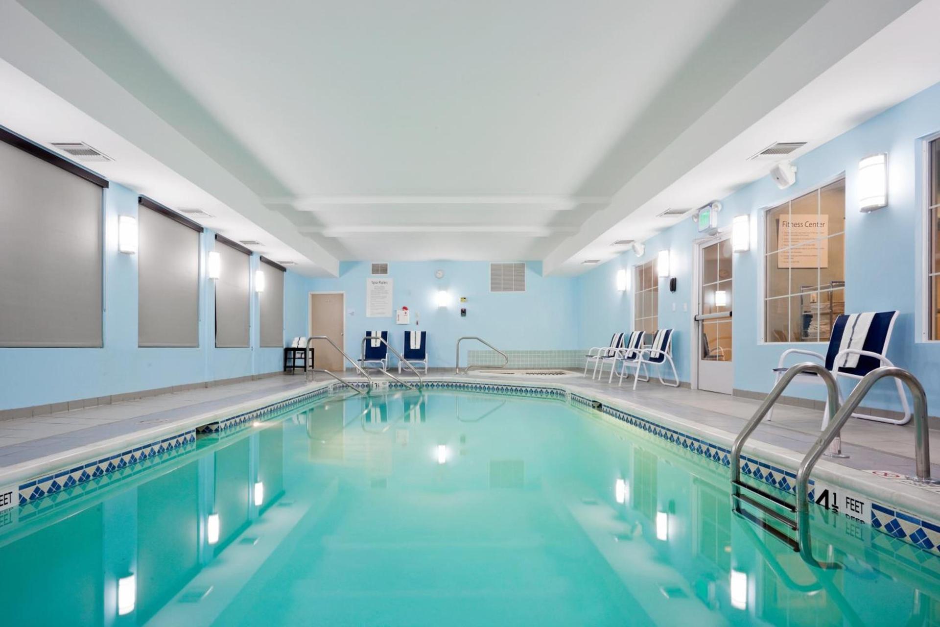 Holiday Inn Express Hotel & Suites West Coxsackie by IHG photo 7