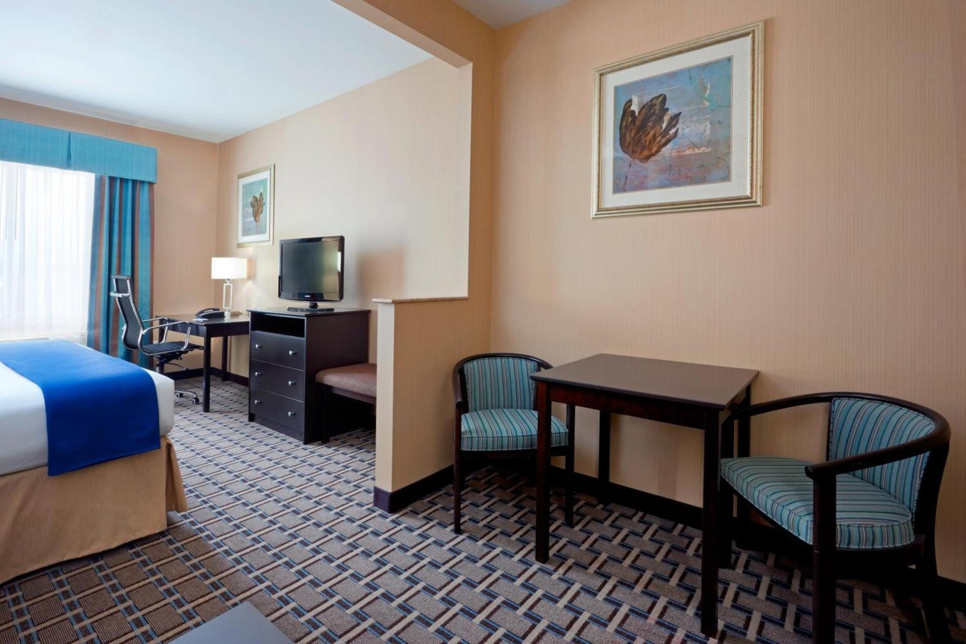 Holiday Inn Express Hotel & Suites West Coxsackie by IHG photo 37
