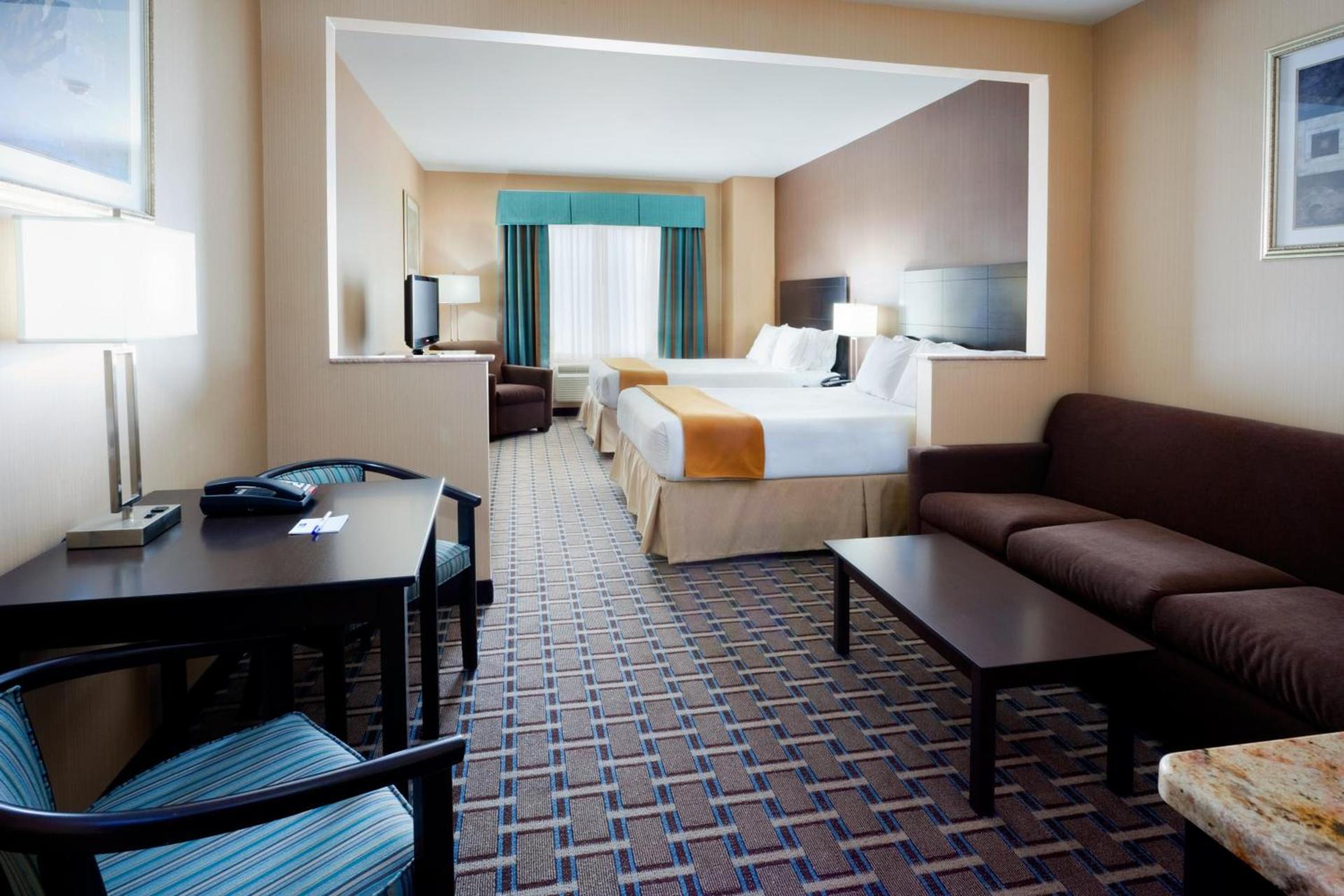 Holiday Inn Express Hotel & Suites West Coxsackie by IHG photo 38