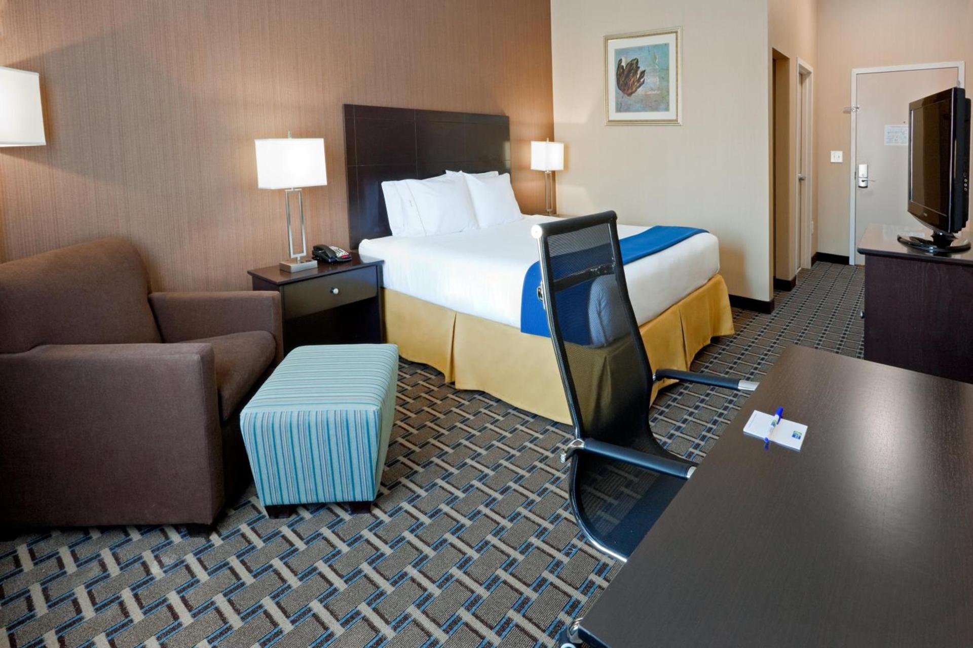 Holiday Inn Express Hotel & Suites West Coxsackie by IHG photo 35