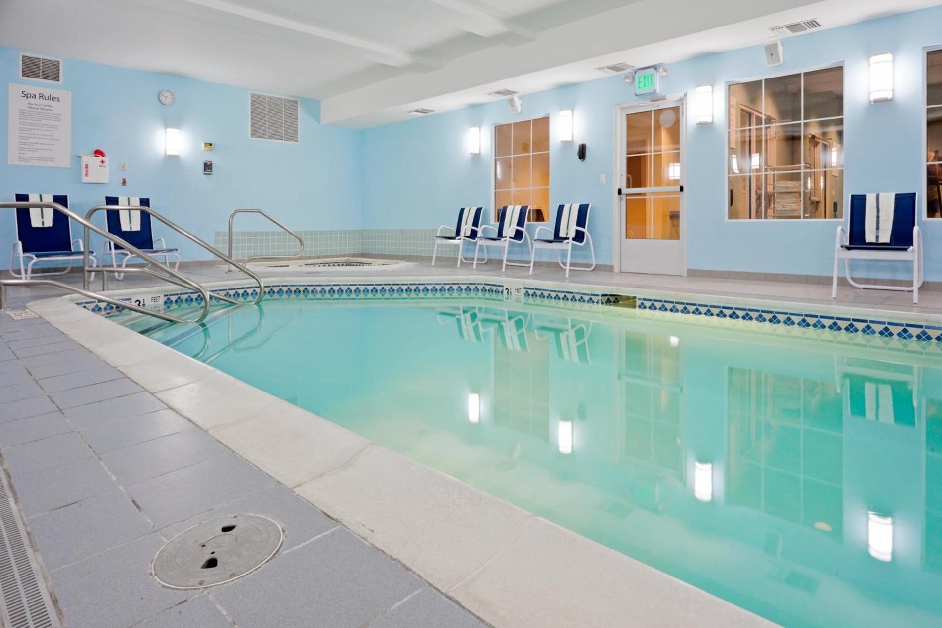Holiday Inn Express Hotel & Suites West Coxsackie by IHG photo 48