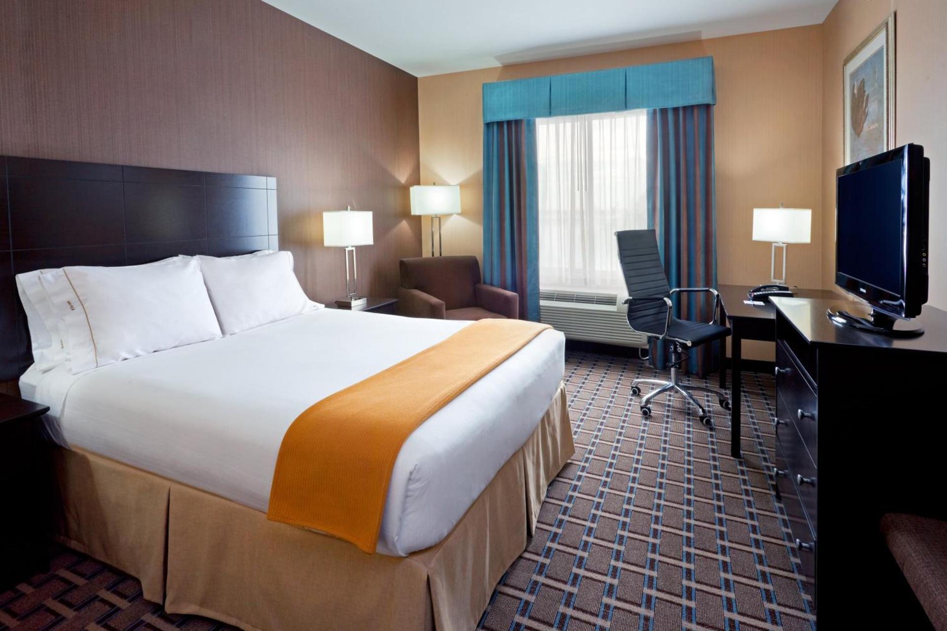 Holiday Inn Express Hotel & Suites West Coxsackie by IHG photo 40