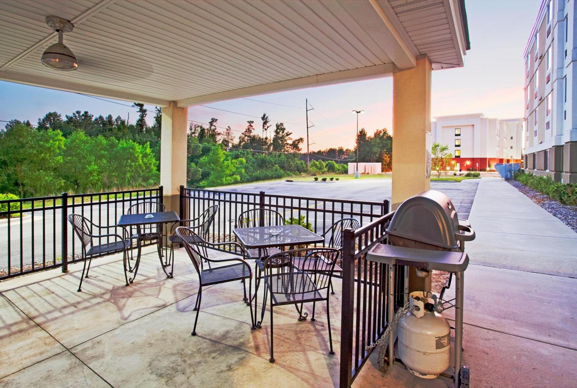 Candlewood Suites Wilson by IHG photo 2
