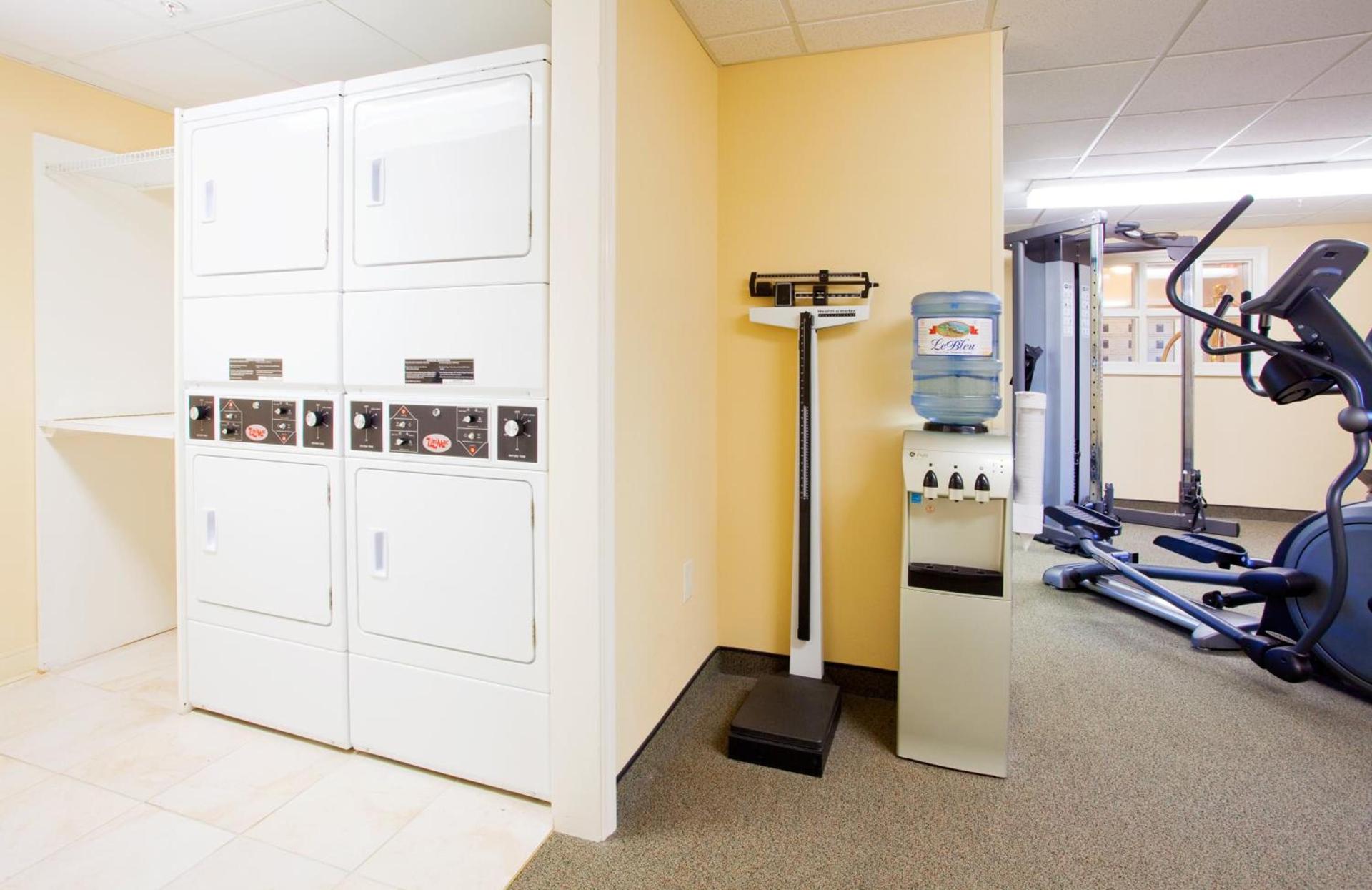 Candlewood Suites Wilson by IHG photo 3