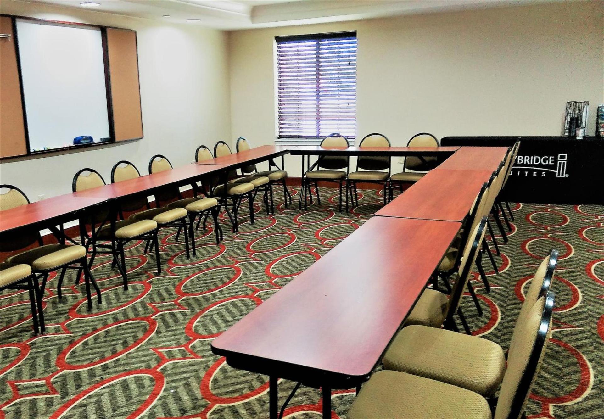 Staybridge Suites Houston - Willowbrook by IHG photo 35