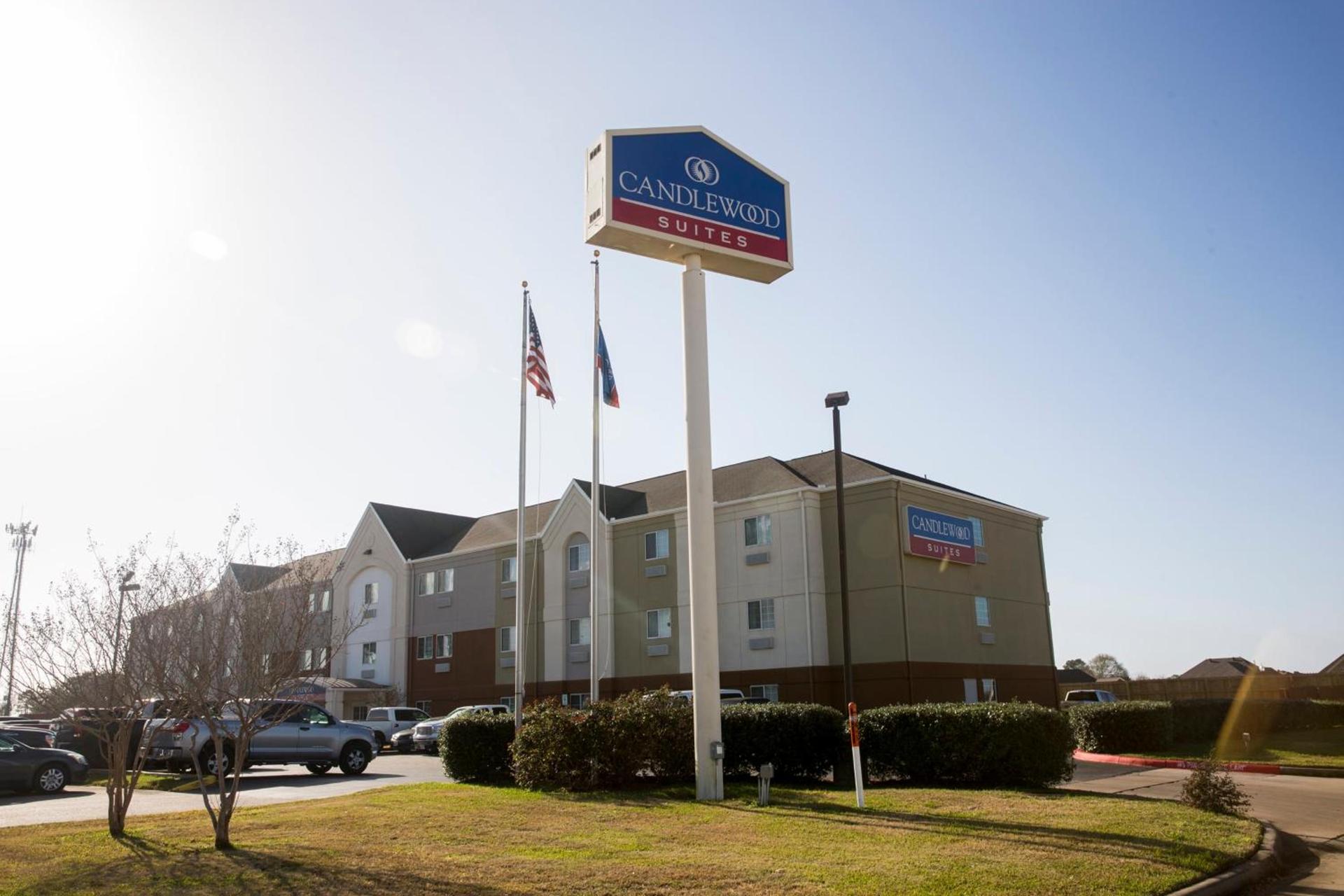 Candlewood Suites Port Arthur/Nederland by IHG photo 20