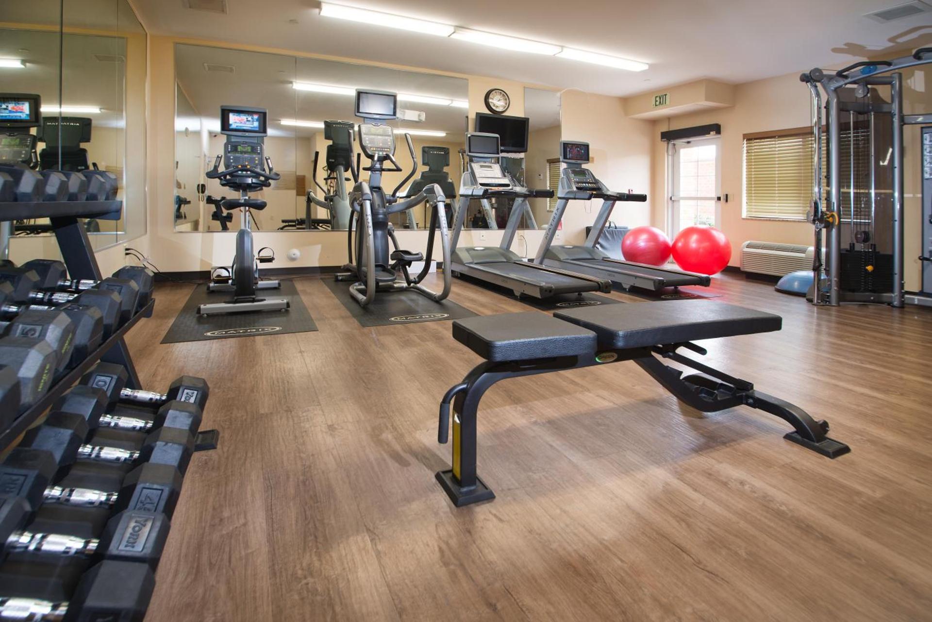 Candlewood Suites Wake Forest-Raleigh Area by IHG photo 8
