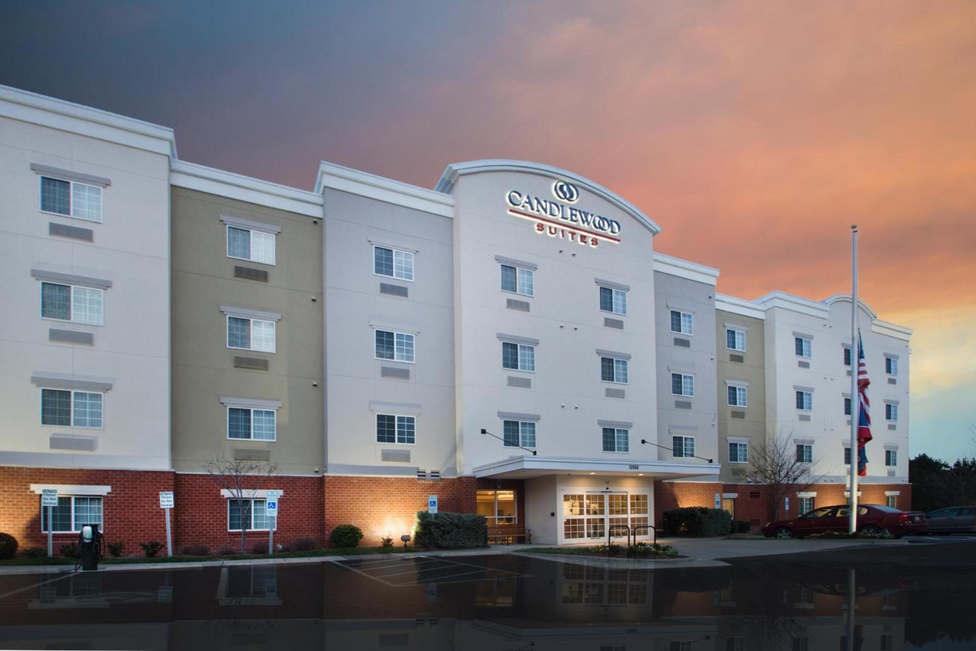 Candlewood Suites Wake Forest-Raleigh Area by IHG photo 2