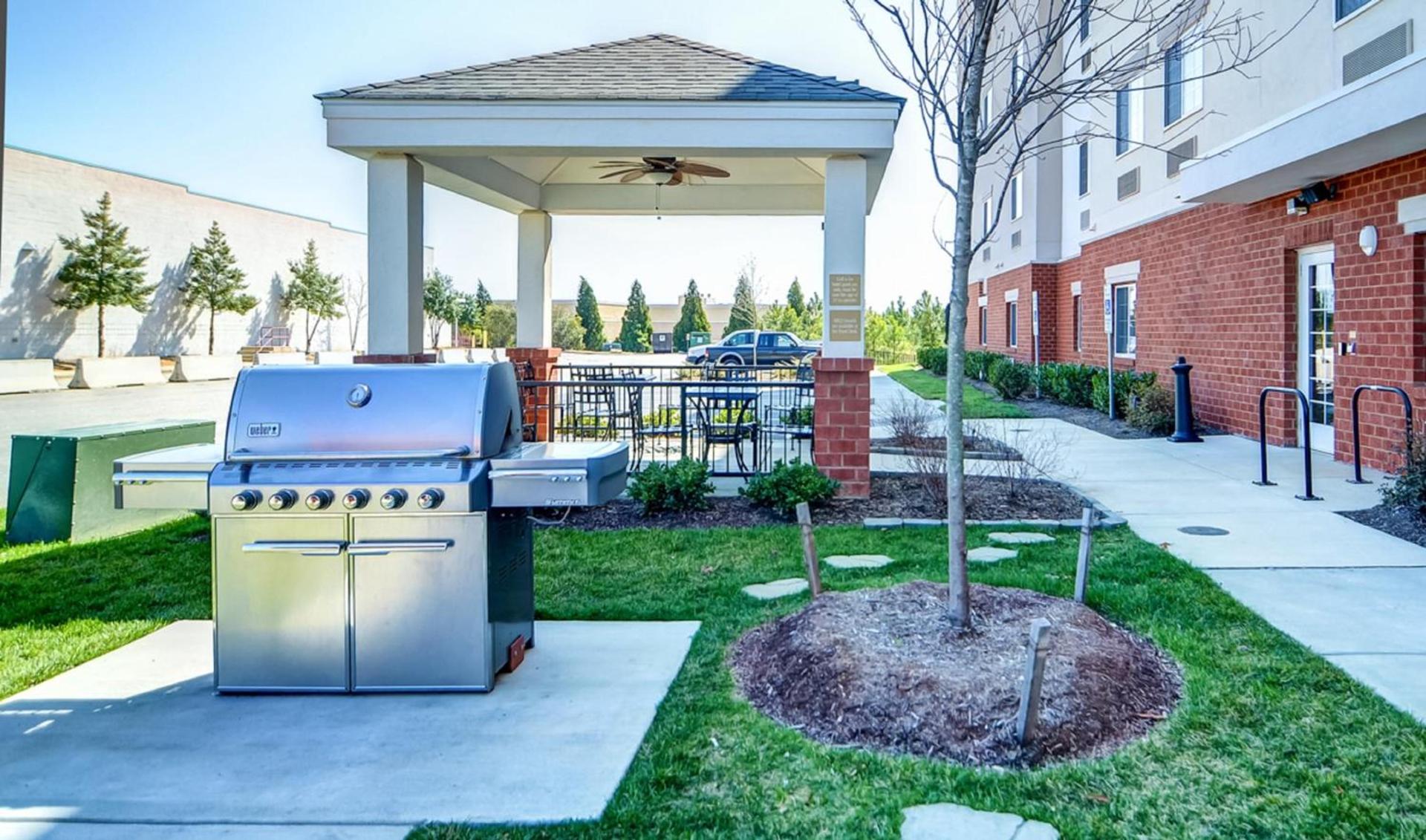 Candlewood Suites Wake Forest-Raleigh Area by IHG photo 3