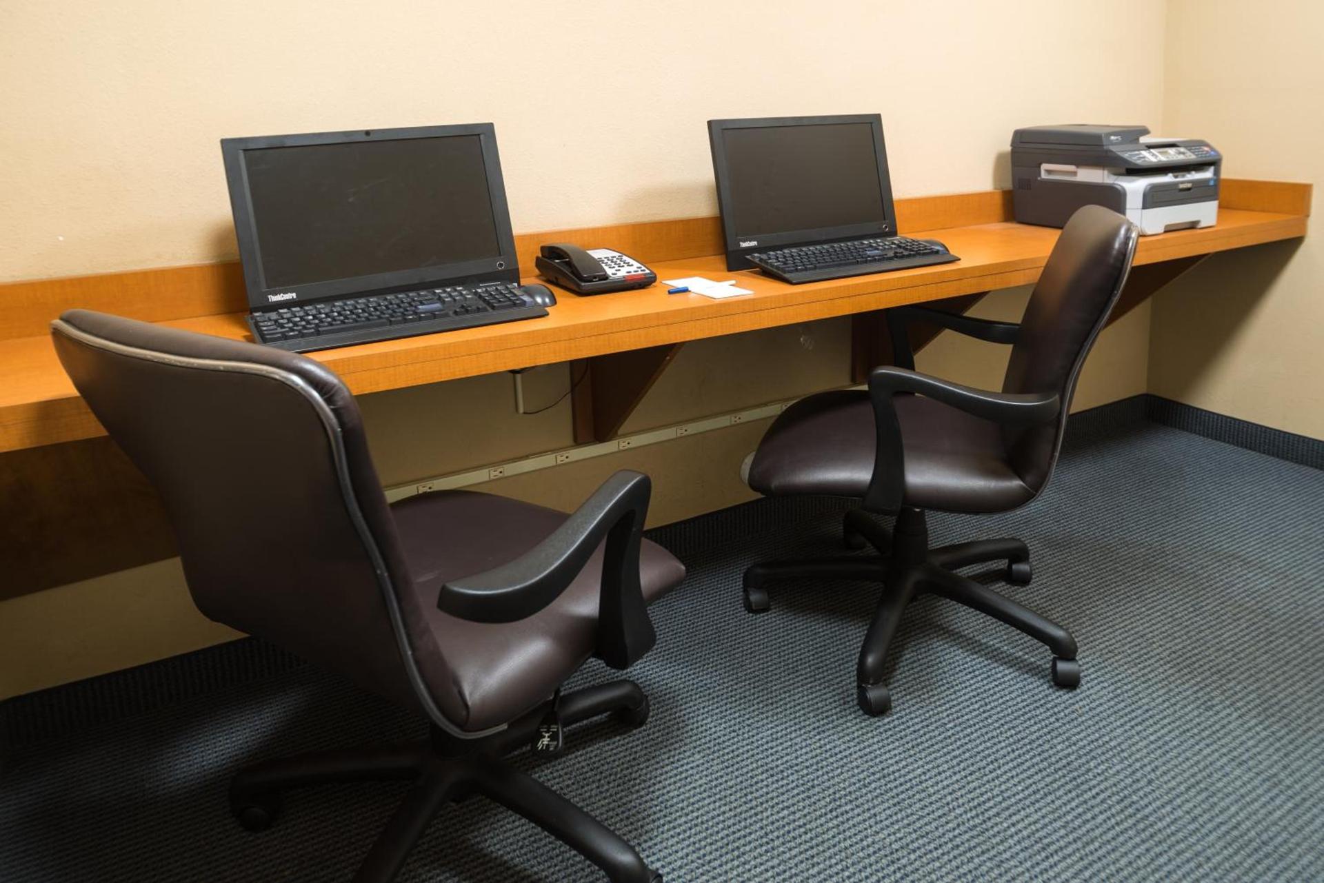 Candlewood Suites Wake Forest-Raleigh Area by IHG photo 4