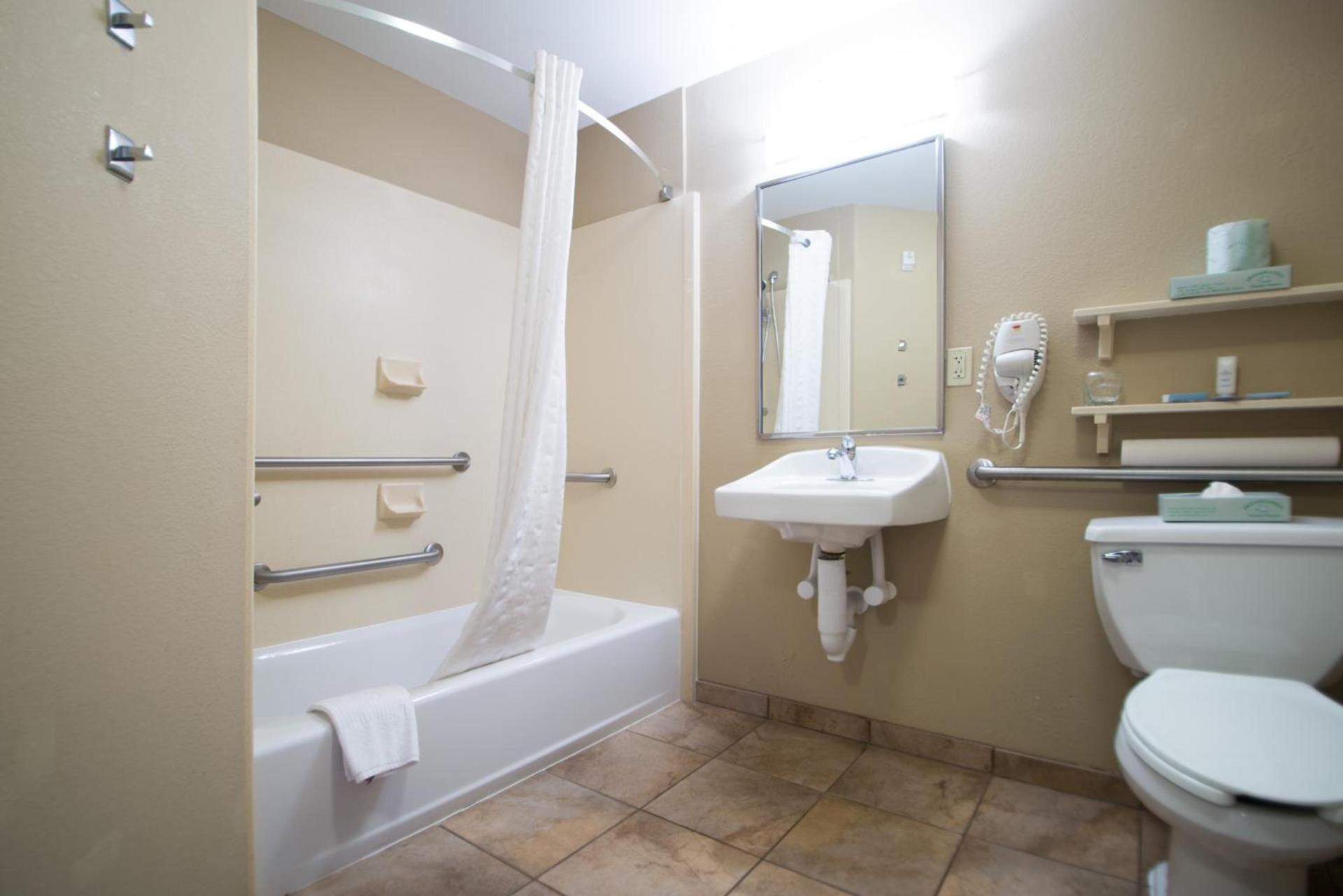Candlewood Suites Wake Forest-Raleigh Area by IHG photo 11