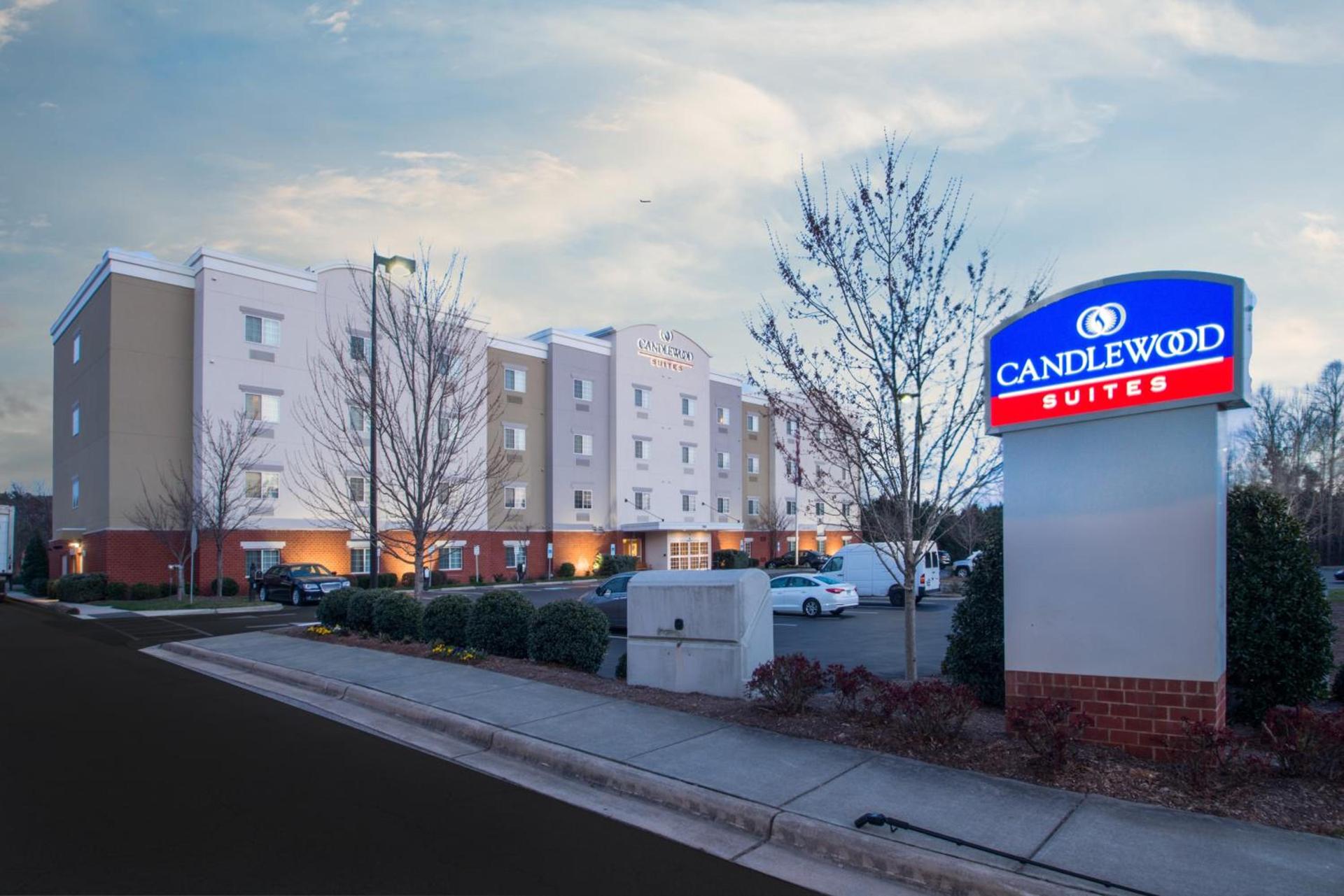 Candlewood Suites Wake Forest-Raleigh Area by IHG photo 9