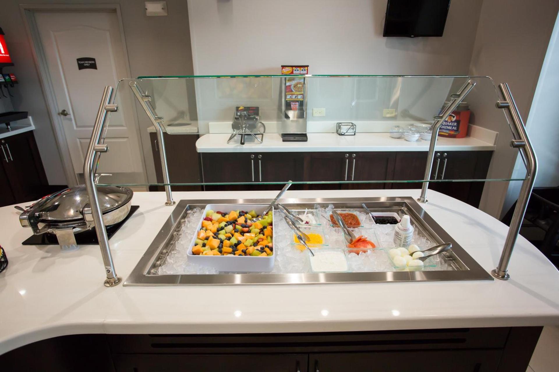 Staybridge Suites Miamisburg by IHG photo 23