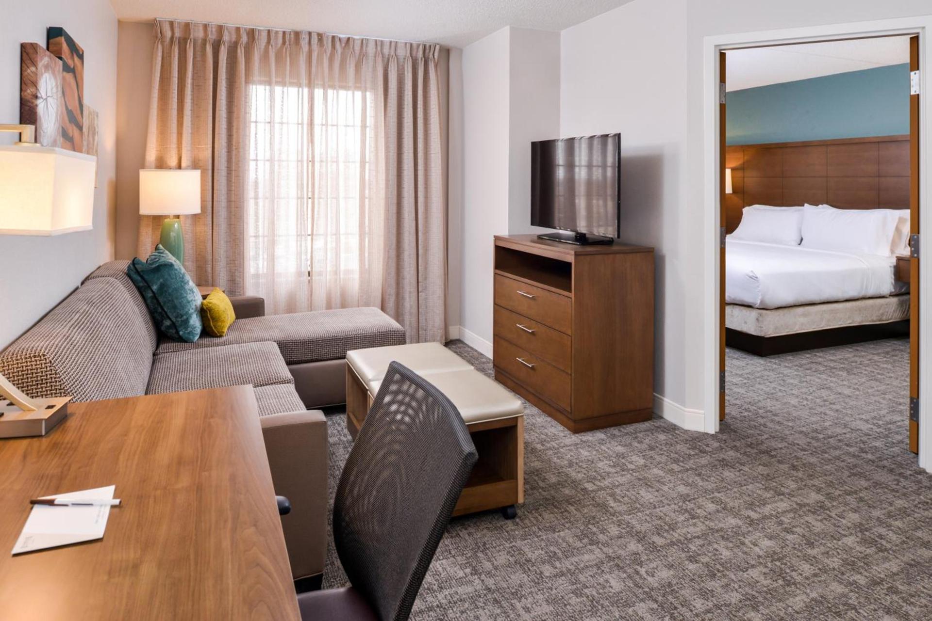 Staybridge Suites Indianapolis Downtown-Convention Center by IHG photo 50