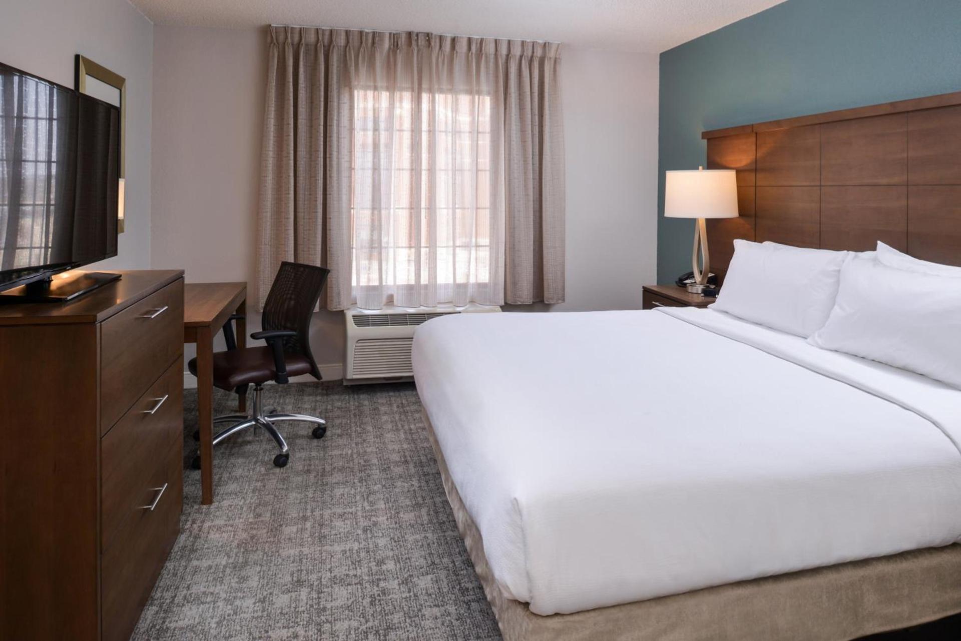 Staybridge Suites Indianapolis Downtown-Convention Center by IHG photo 30