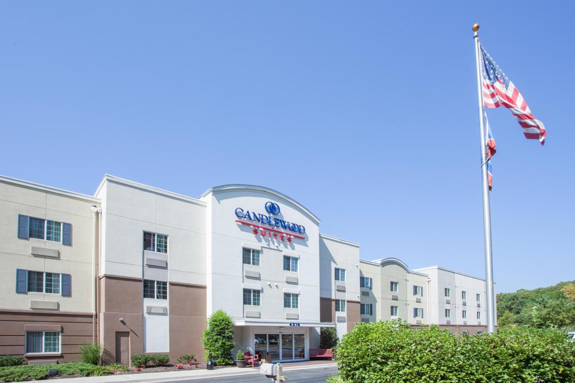 Candlewood Suites Aberdeen-Bel Air by IHG photo 18