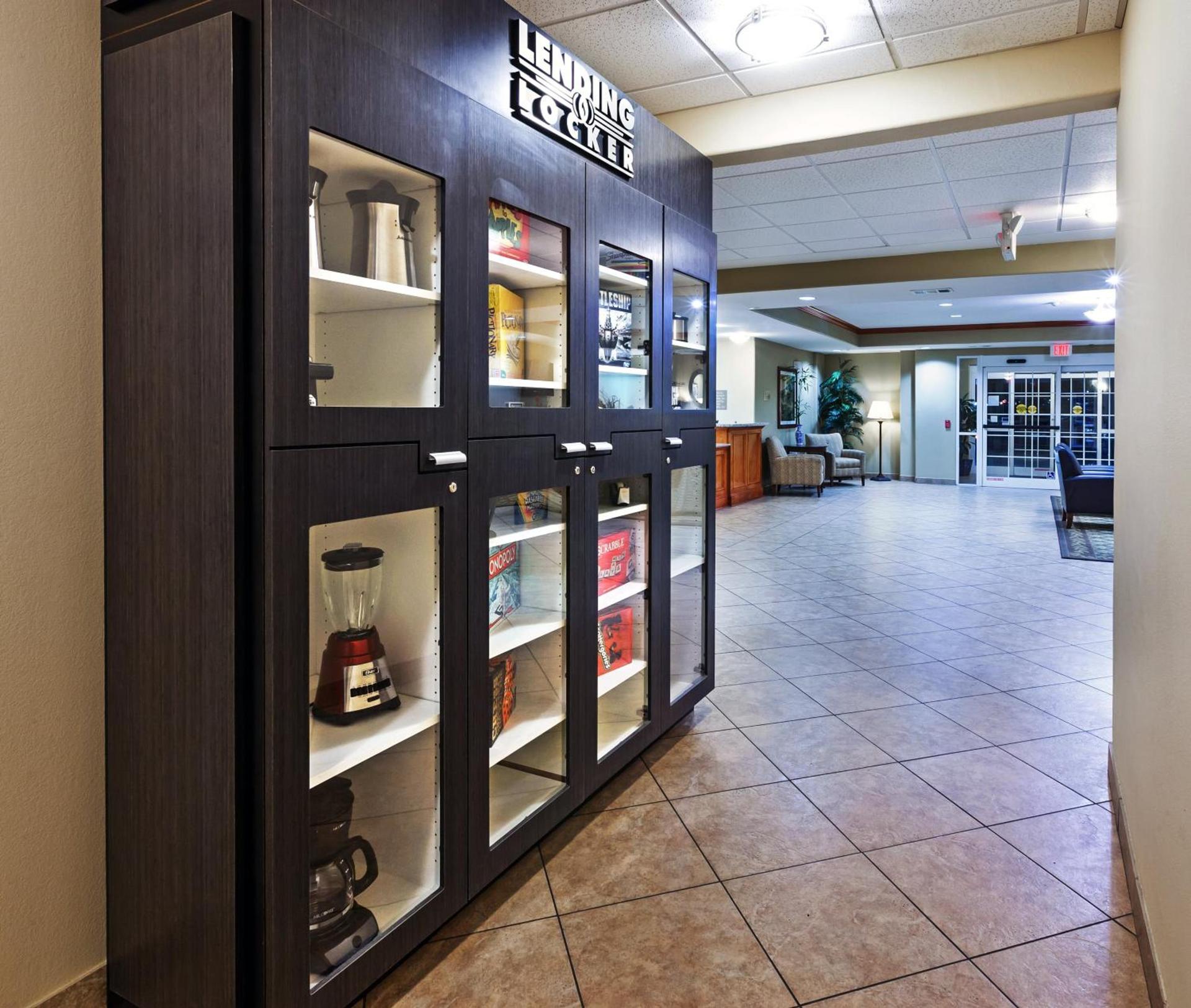 Candlewood Suites Baytown by IHG photo 6