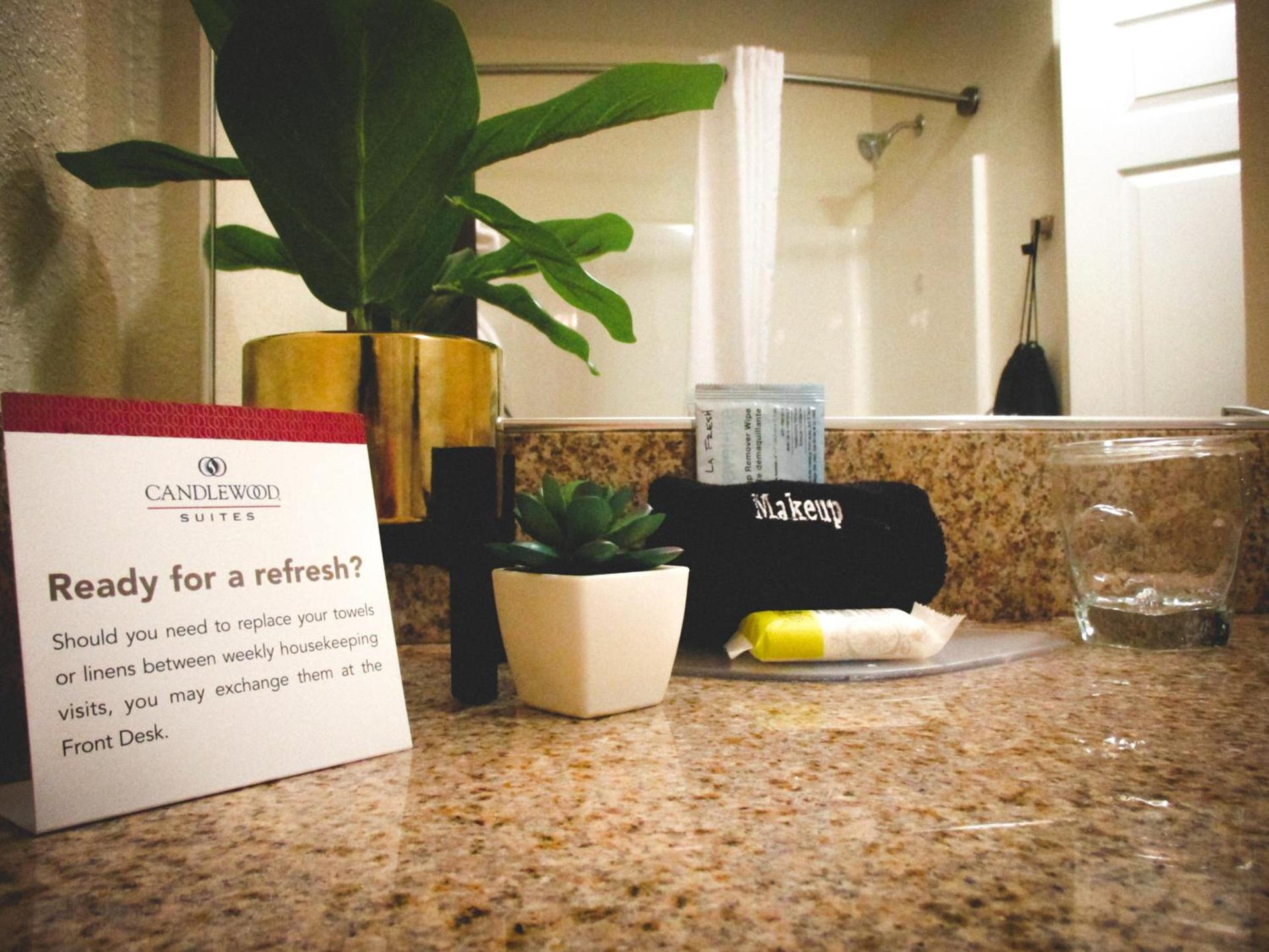 Candlewood Suites Alabaster by IHG photo 23