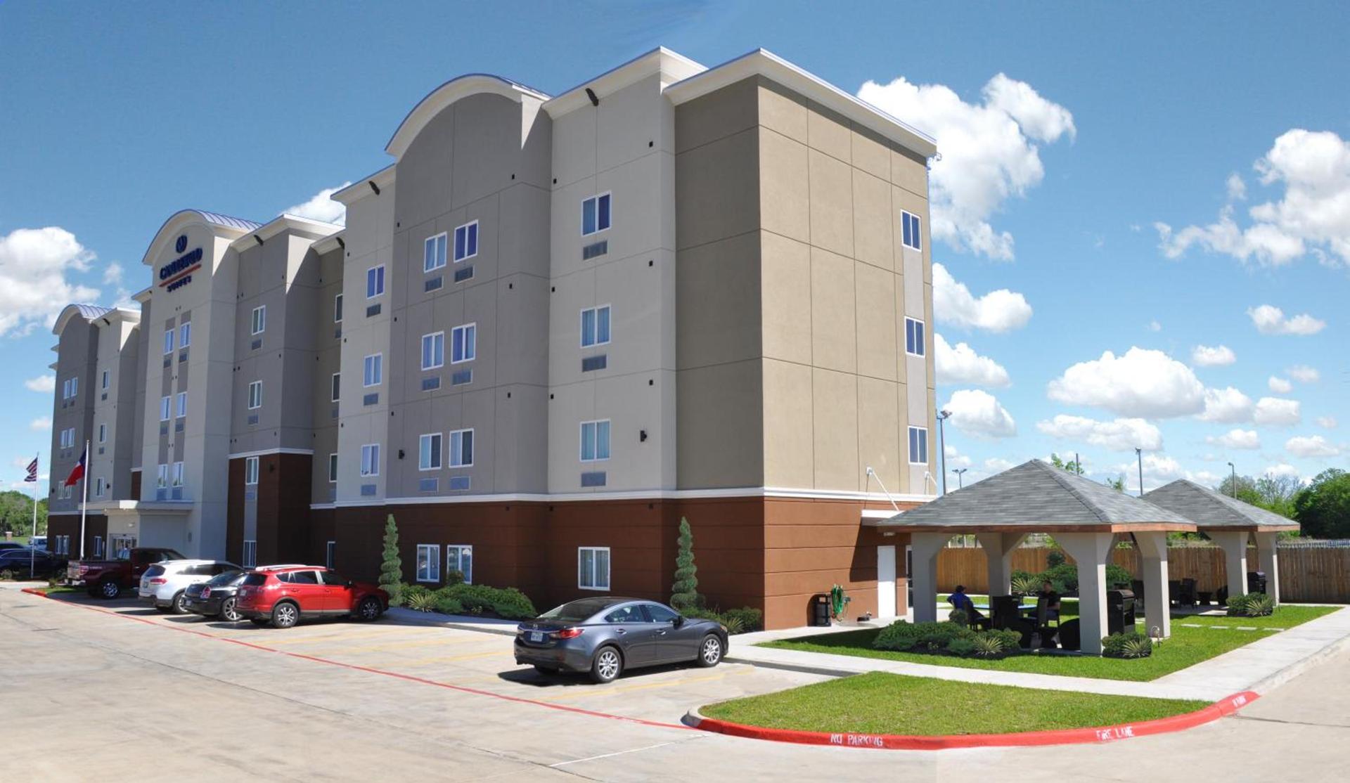 Candlewood Suites Bay City by IHG — hotel in Bay City