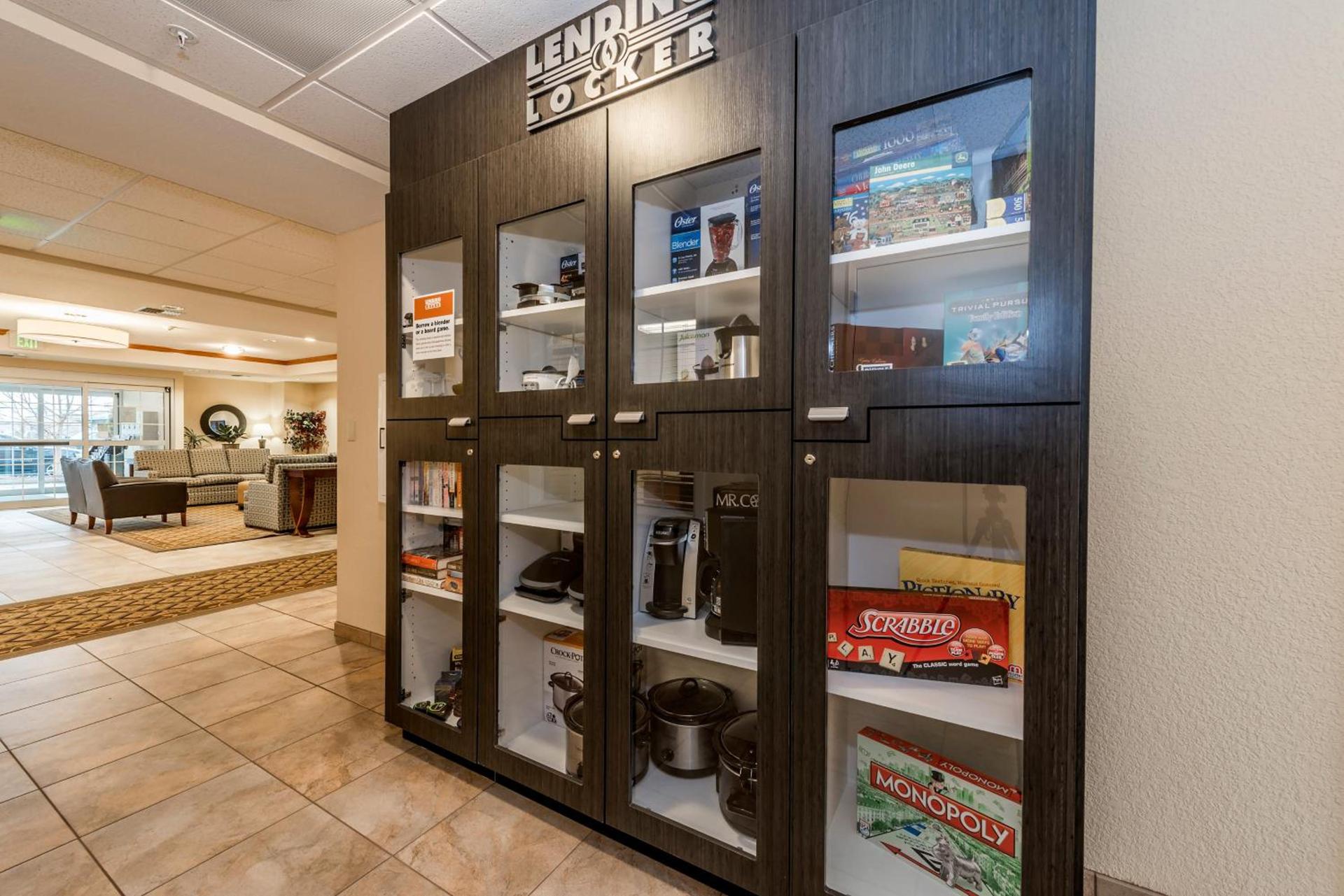 Candlewood Suites Burlington by IHG photo 22