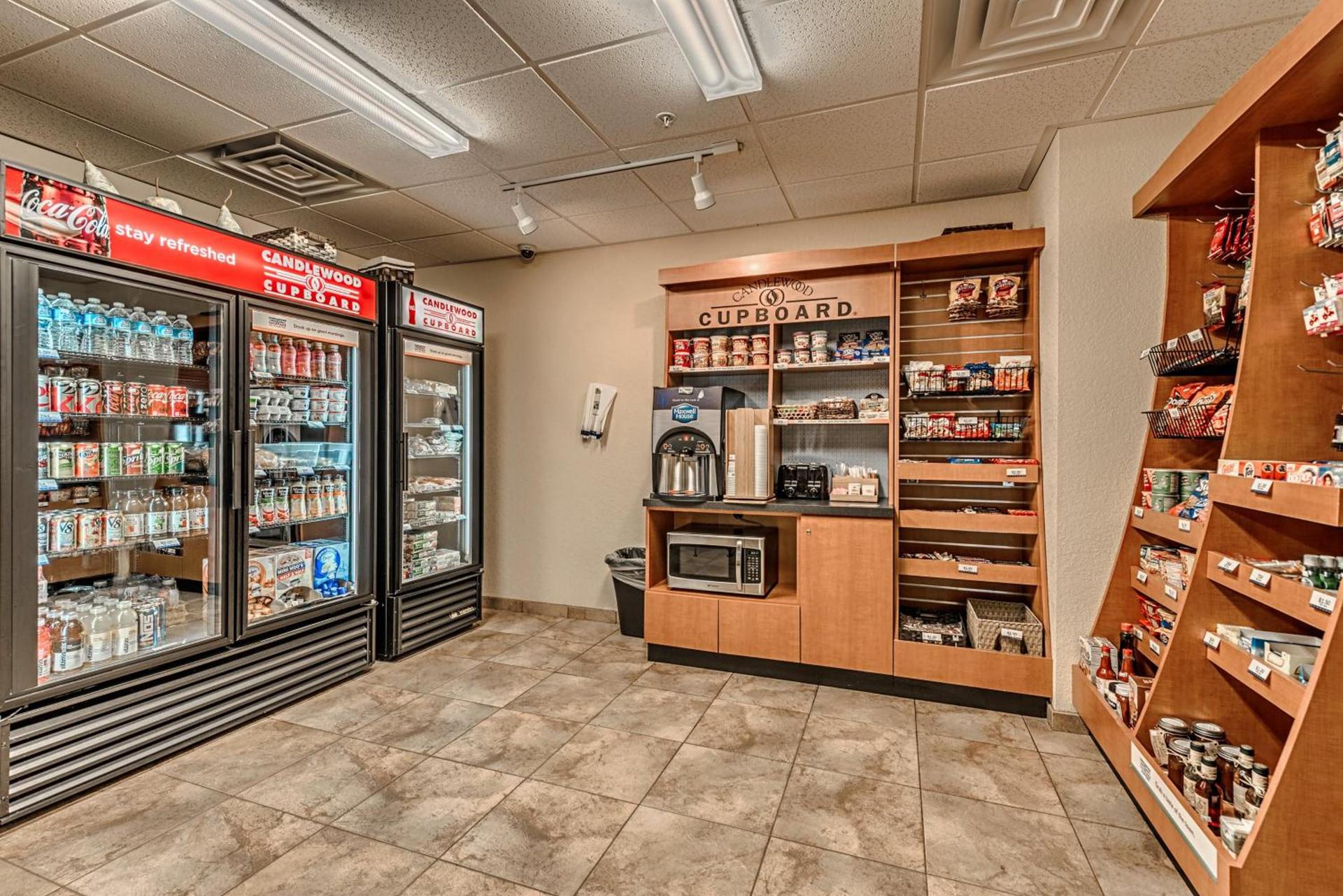 Candlewood Suites Burlington by IHG photo 7