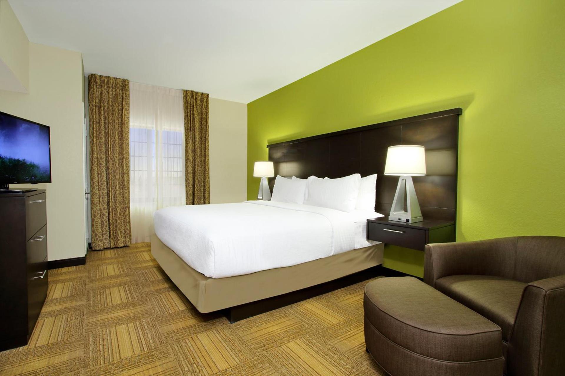 Staybridge Suites - Odessa - Interstate HWY 20 by IHG photo 11