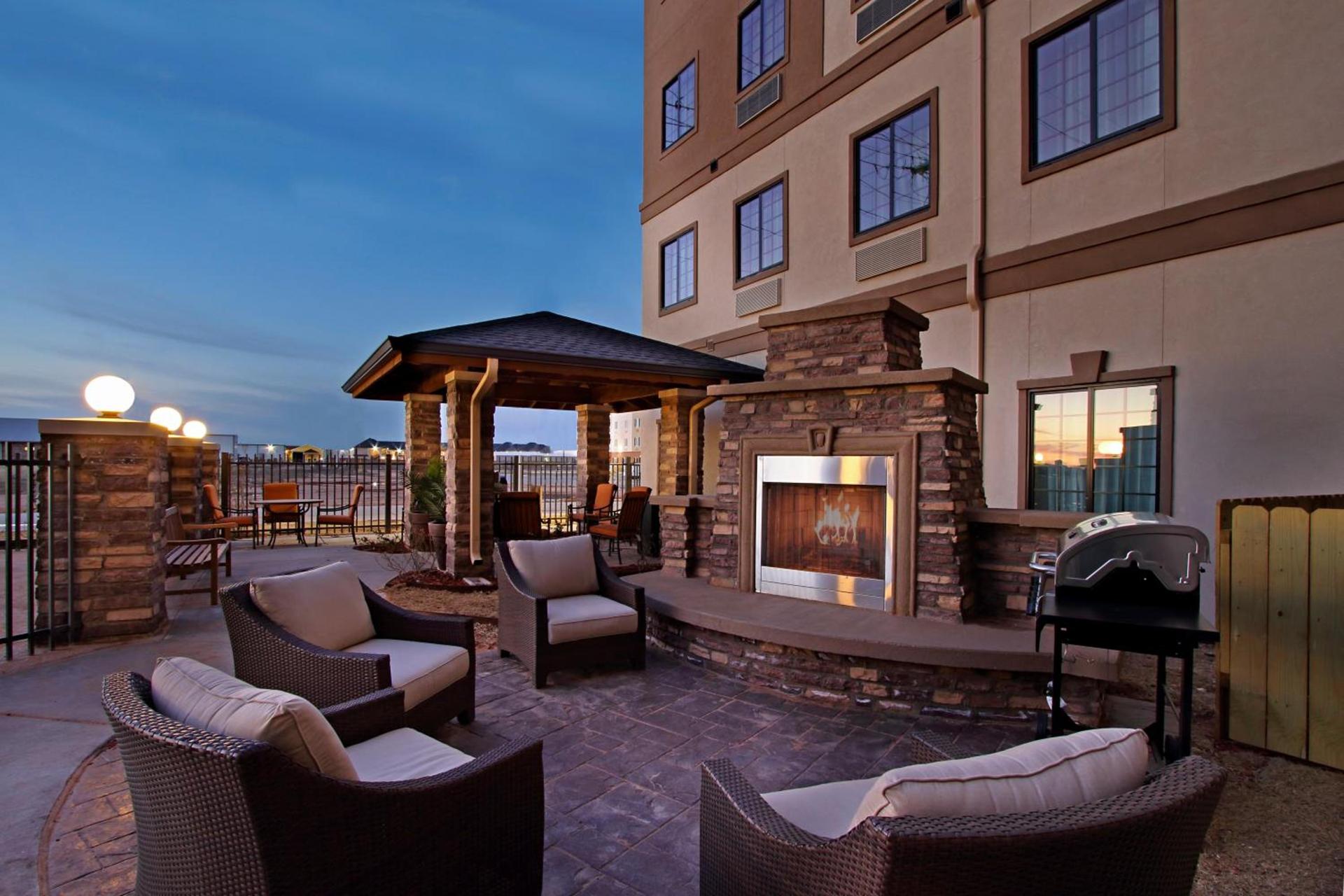 Staybridge Suites - Odessa - Interstate HWY 20 by IHG photo 6