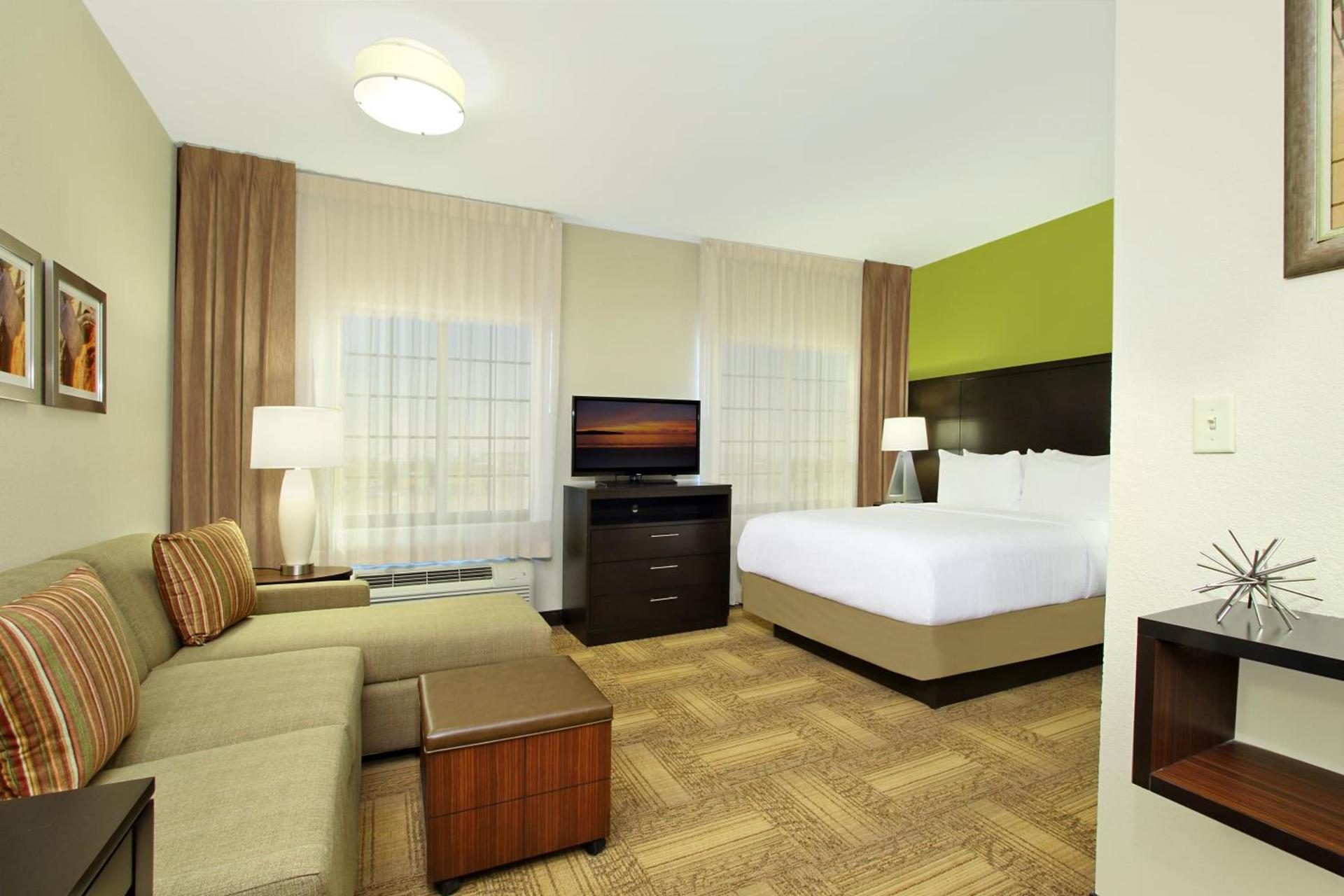 Staybridge Suites - Odessa - Interstate HWY 20 by IHG photo 8