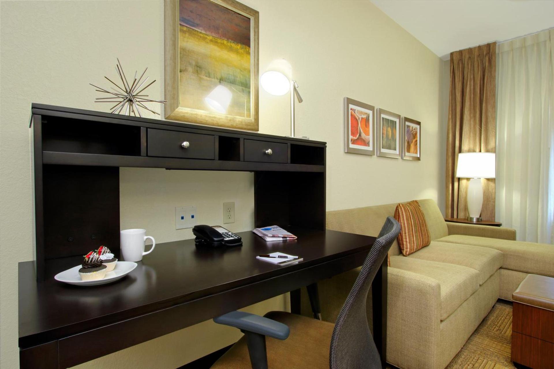 Staybridge Suites - Odessa - Interstate HWY 20 by IHG photo 9