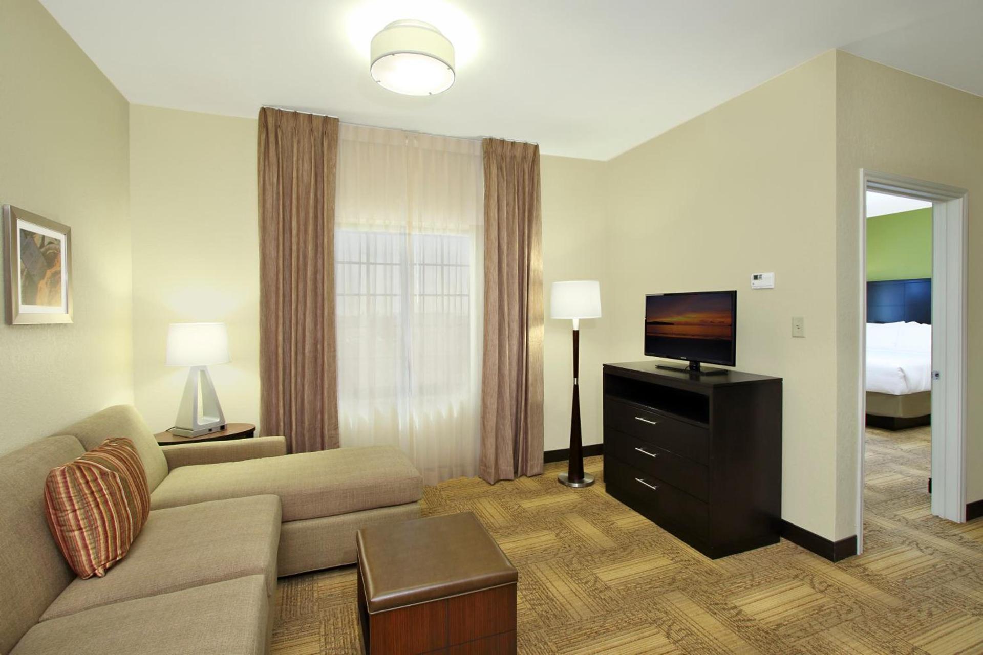 Staybridge Suites - Odessa - Interstate HWY 20 by IHG photo 12