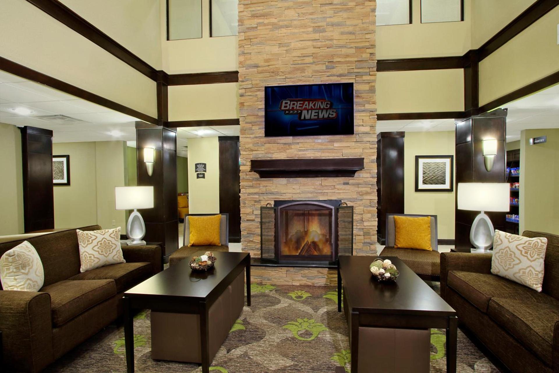 Staybridge Suites - Odessa - Interstate HWY 20 by IHG photo 19