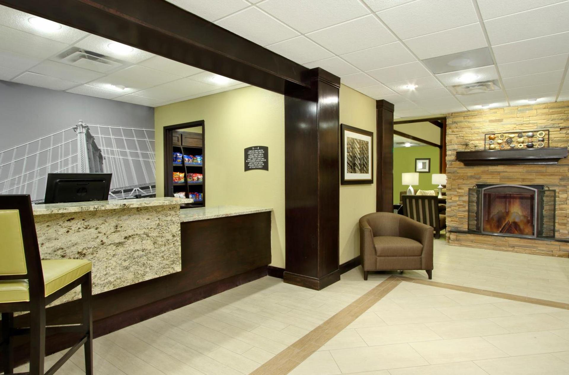 Staybridge Suites - Odessa - Interstate HWY 20 by IHG photo 3