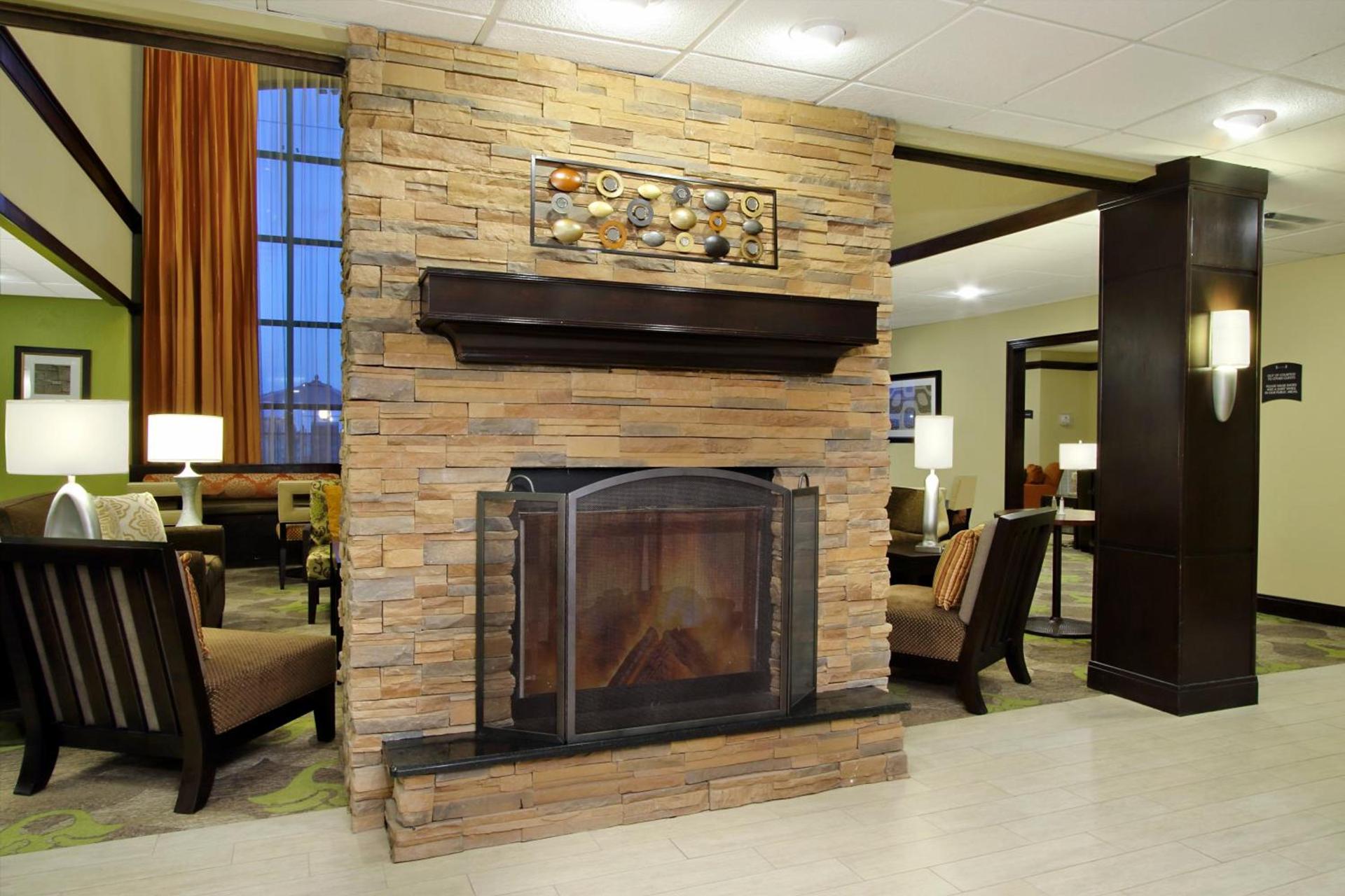 Staybridge Suites - Odessa - Interstate HWY 20 by IHG photo 18
