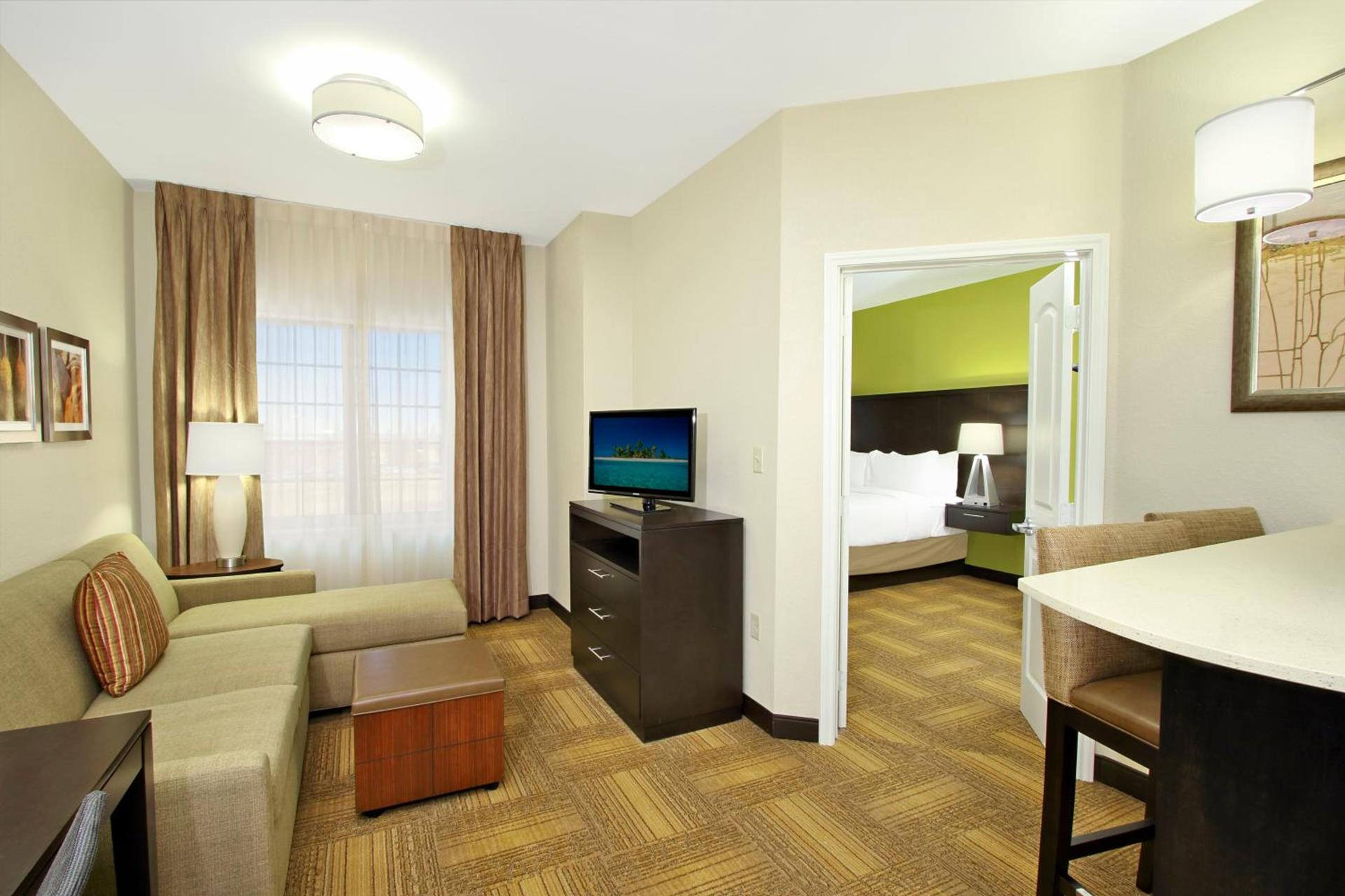 Staybridge Suites - Odessa - Interstate HWY 20 by IHG photo 15