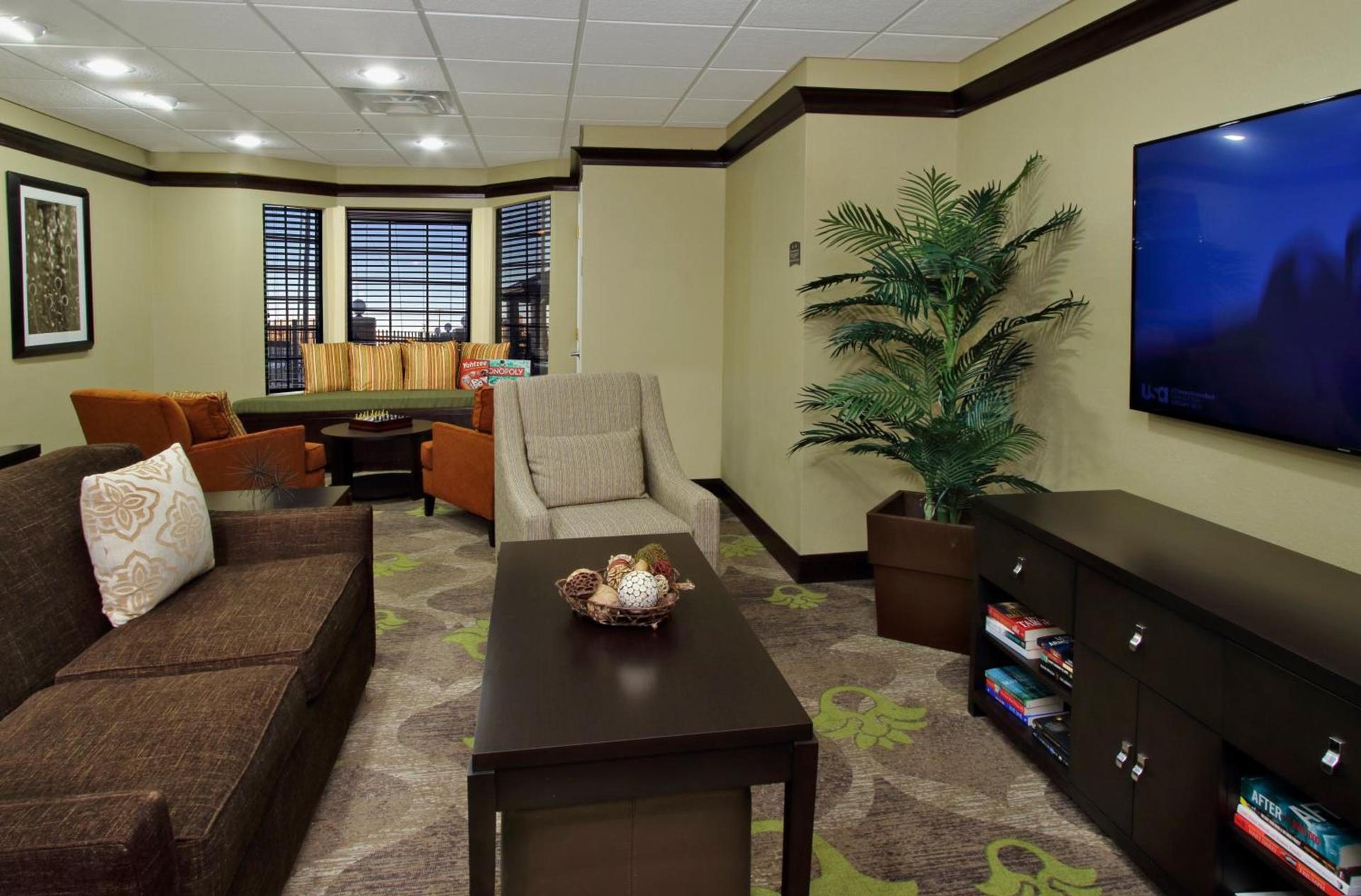 Staybridge Suites - Odessa - Interstate HWY 20 by IHG photo 22