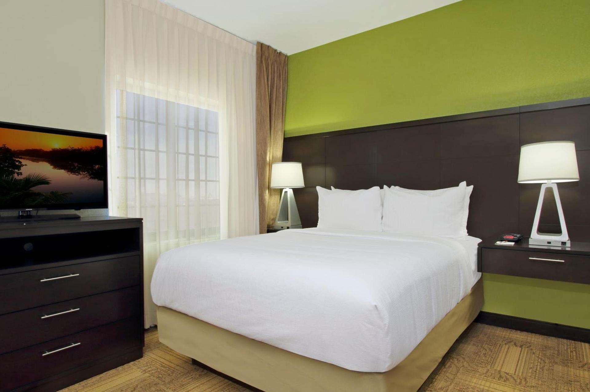 Staybridge Suites - Odessa - Interstate HWY 20 by IHG photo 7