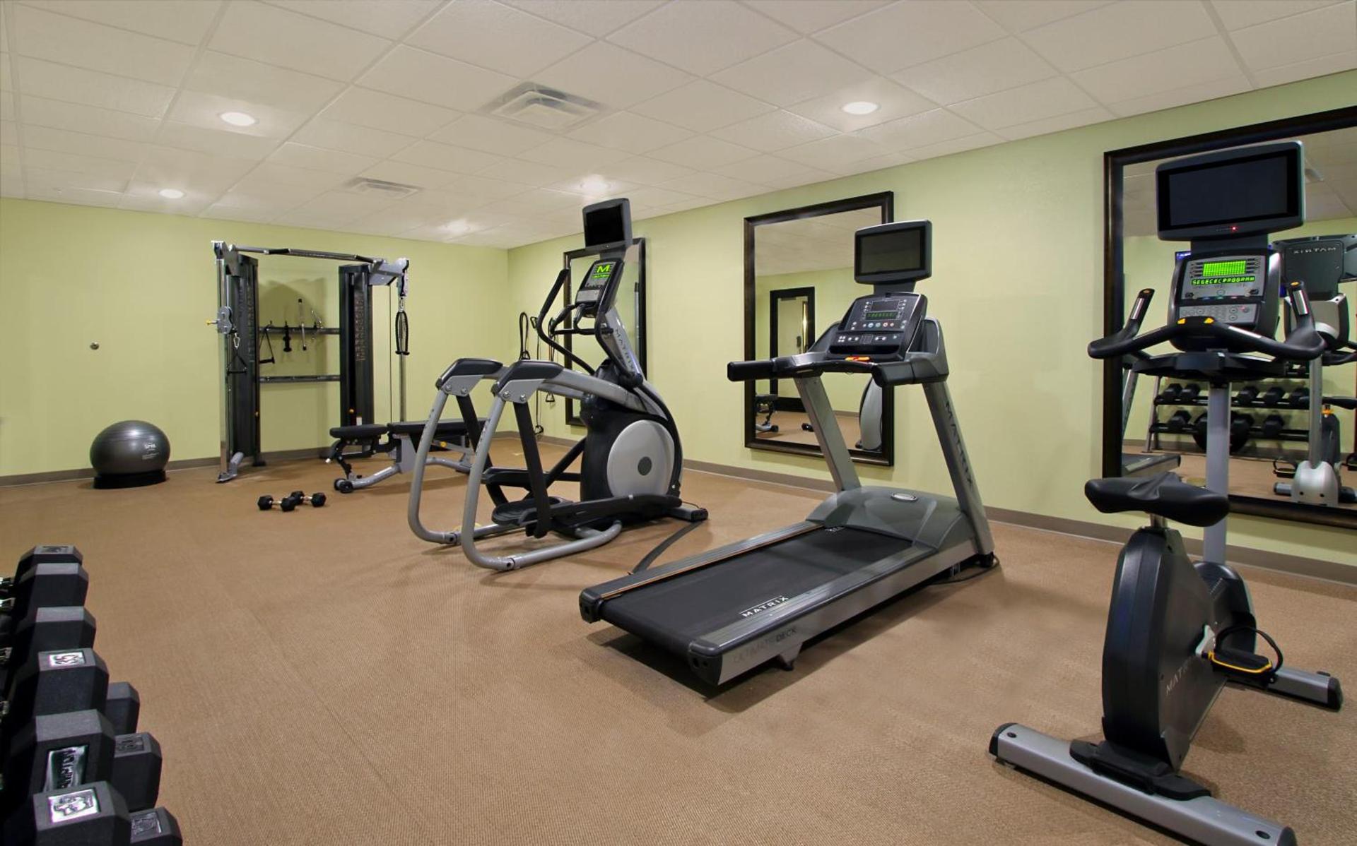 Staybridge Suites - Odessa - Interstate HWY 20 by IHG photo 23