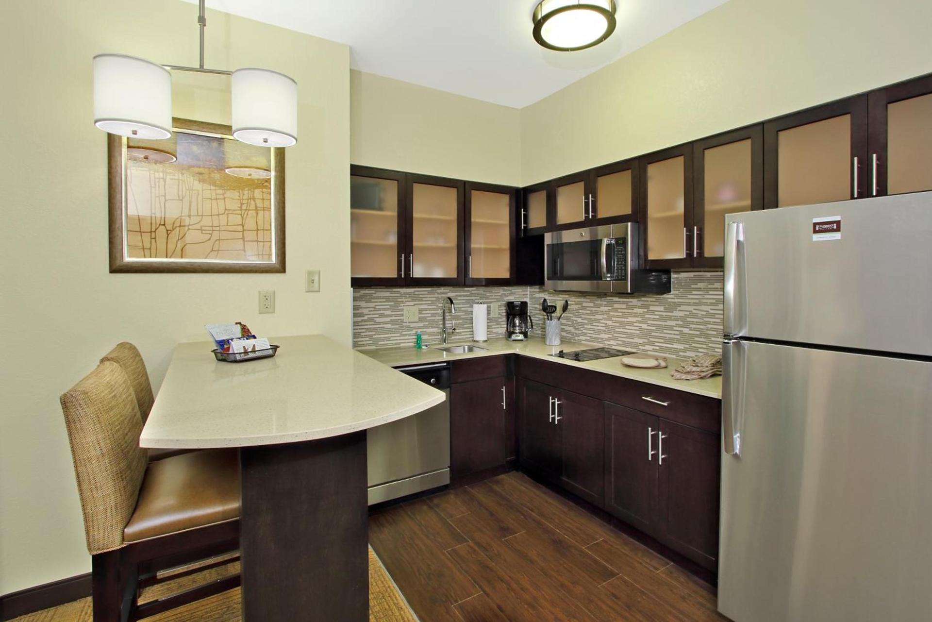 Staybridge Suites - Odessa - Interstate HWY 20 by IHG photo 10