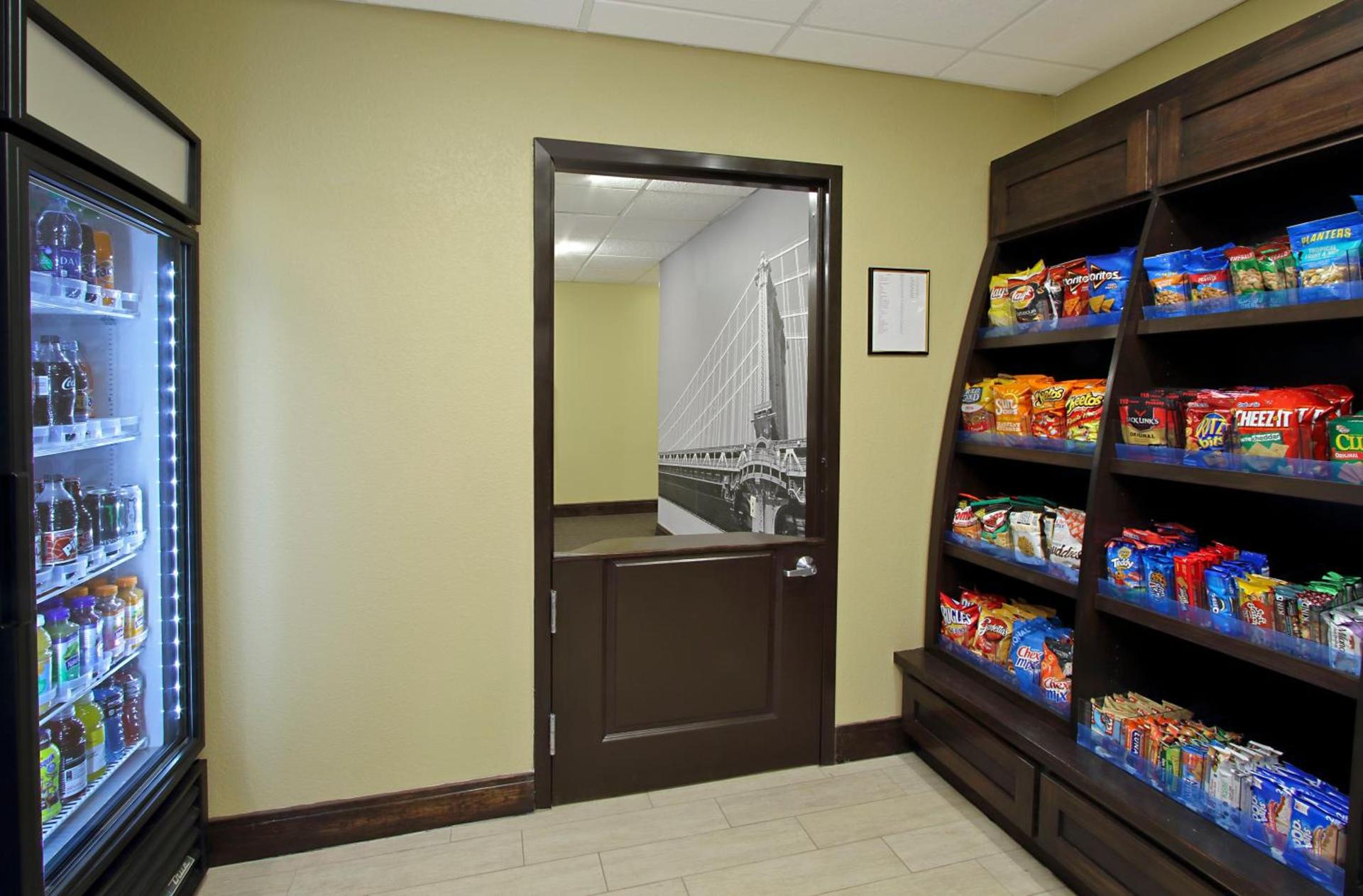 Staybridge Suites - Odessa - Interstate HWY 20 by IHG photo 26