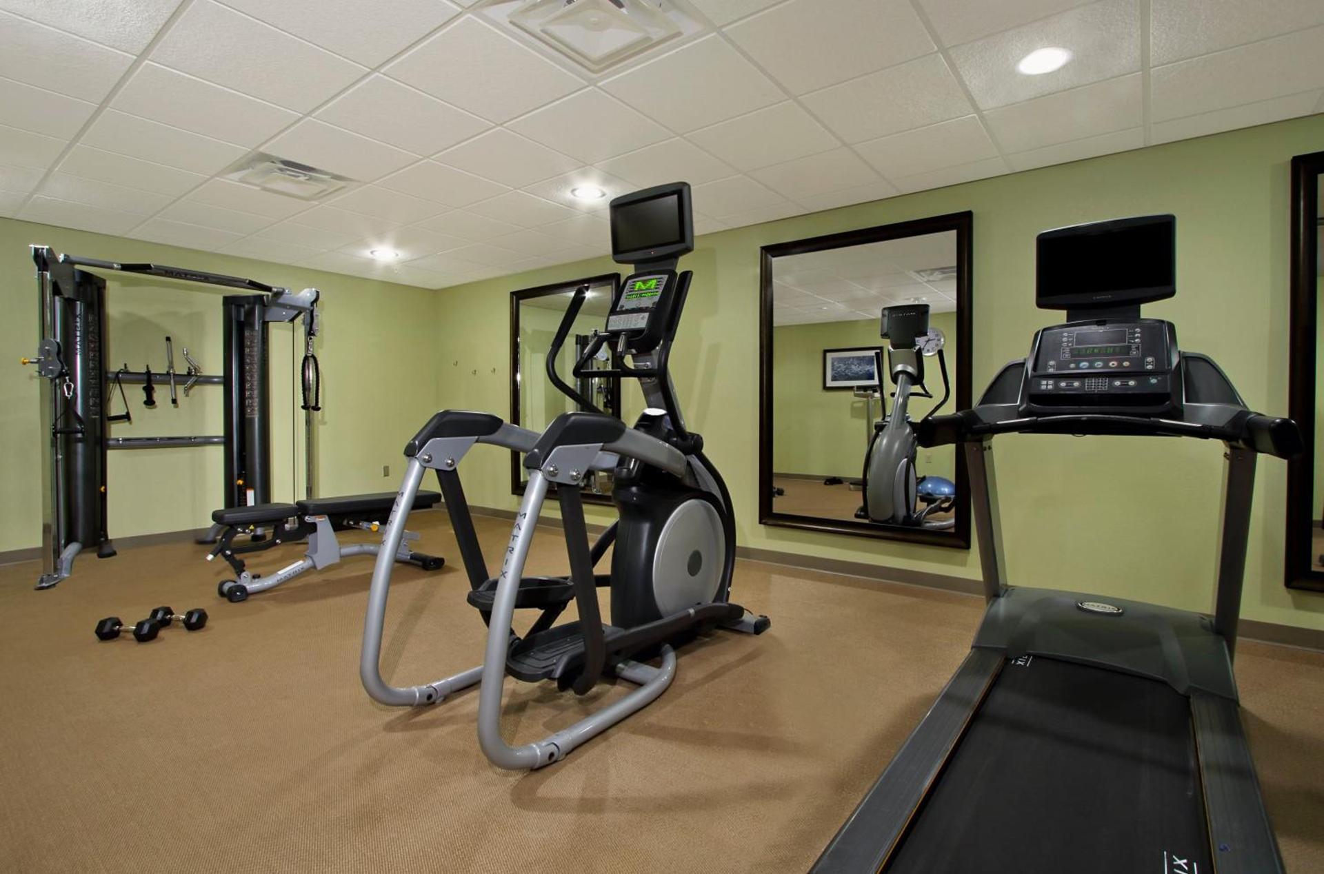 Staybridge Suites - Odessa - Interstate HWY 20 by IHG photo 25