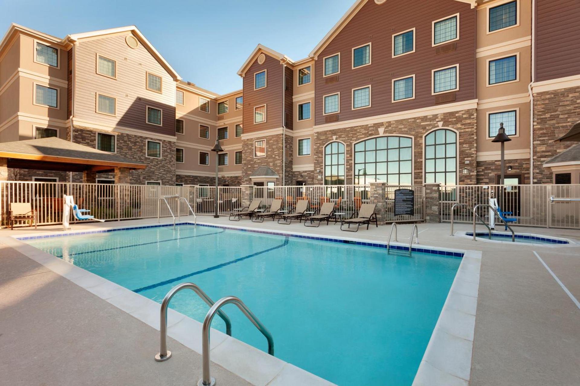 Staybridge Suites Midland by IHG photo 19