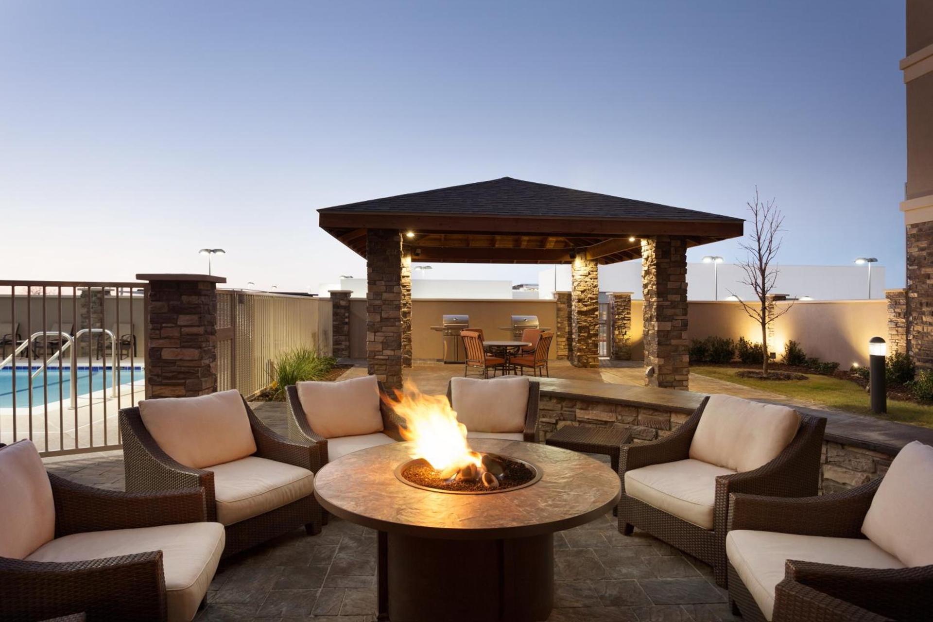 Staybridge Suites Midland by IHG photo 3
