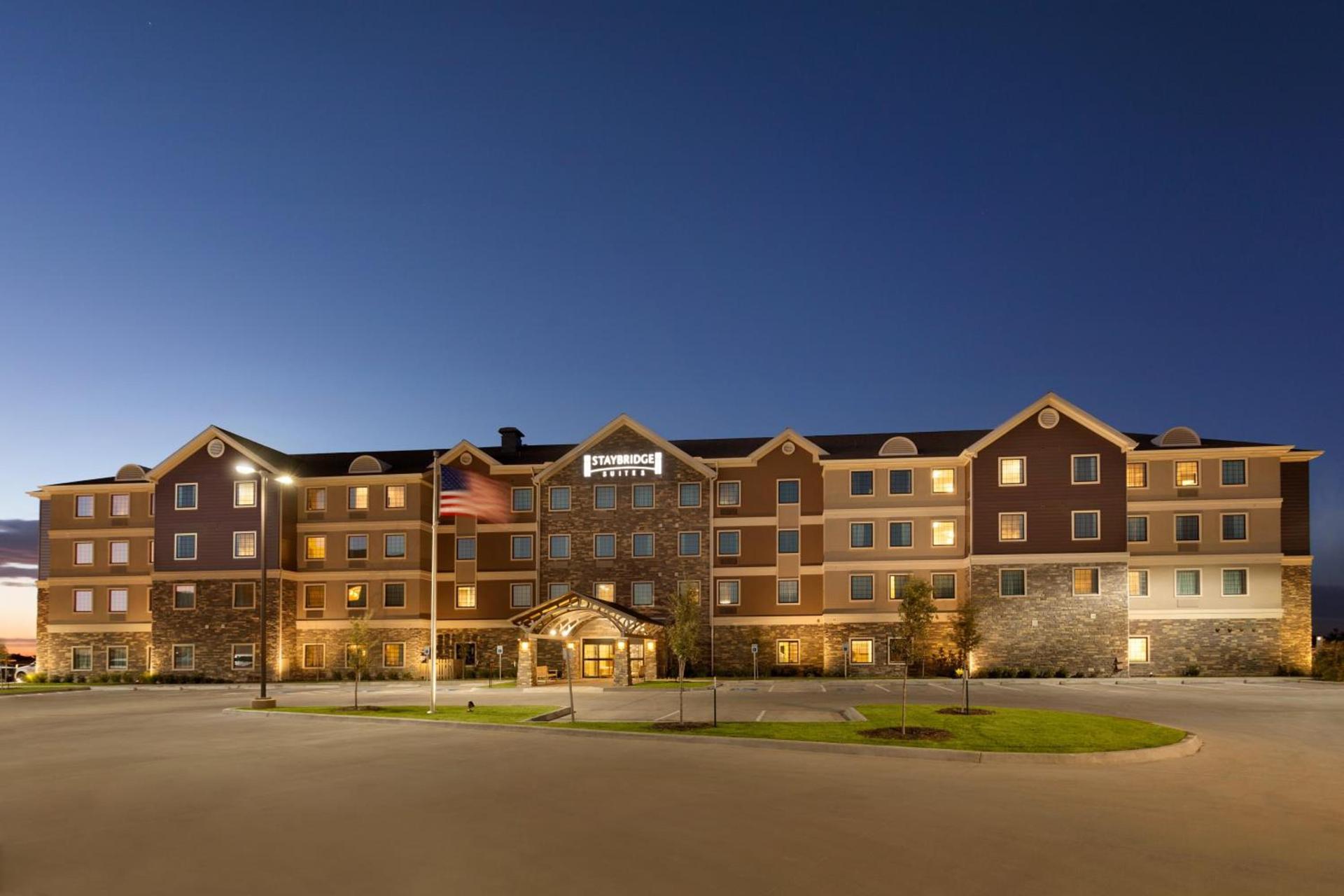 Staybridge Suites Midland by IHG photo 21