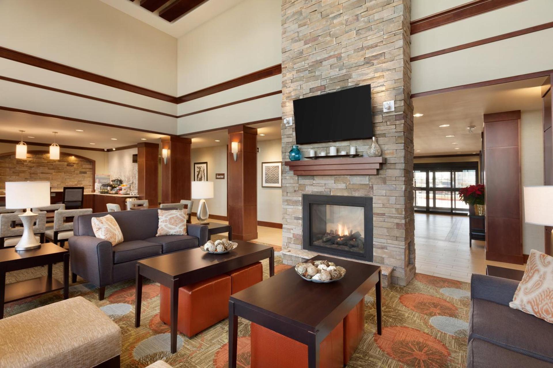 Staybridge Suites Midland by IHG photo 8