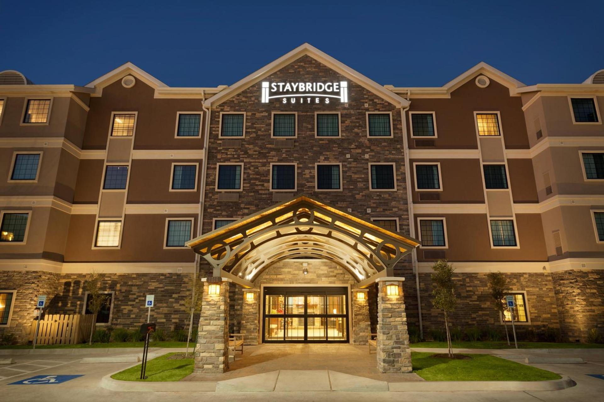 Staybridge Suites Midland by IHG photo 16