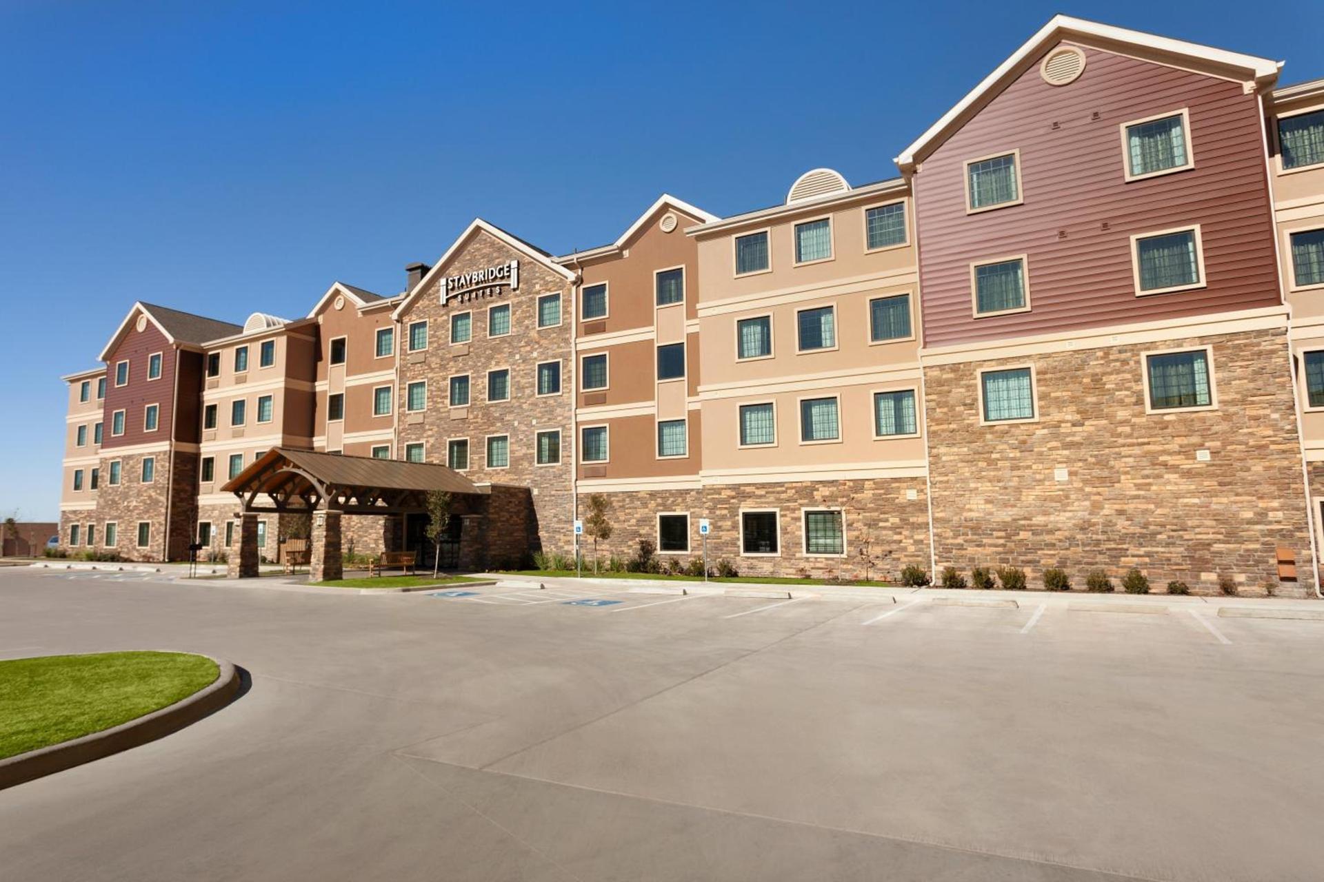 Staybridge Suites Midland by IHG photo 22