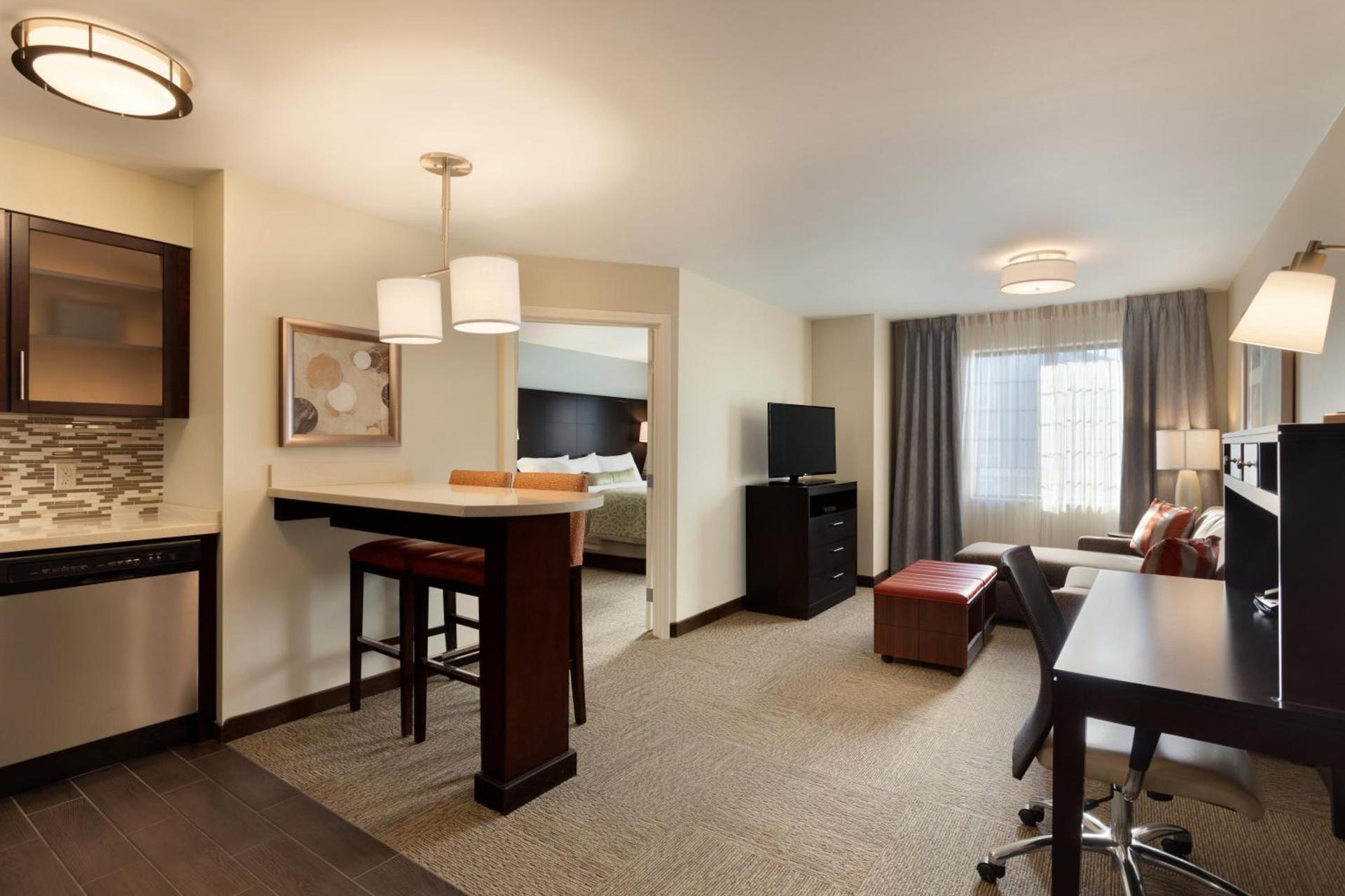 Staybridge Suites Midland by IHG photo 29