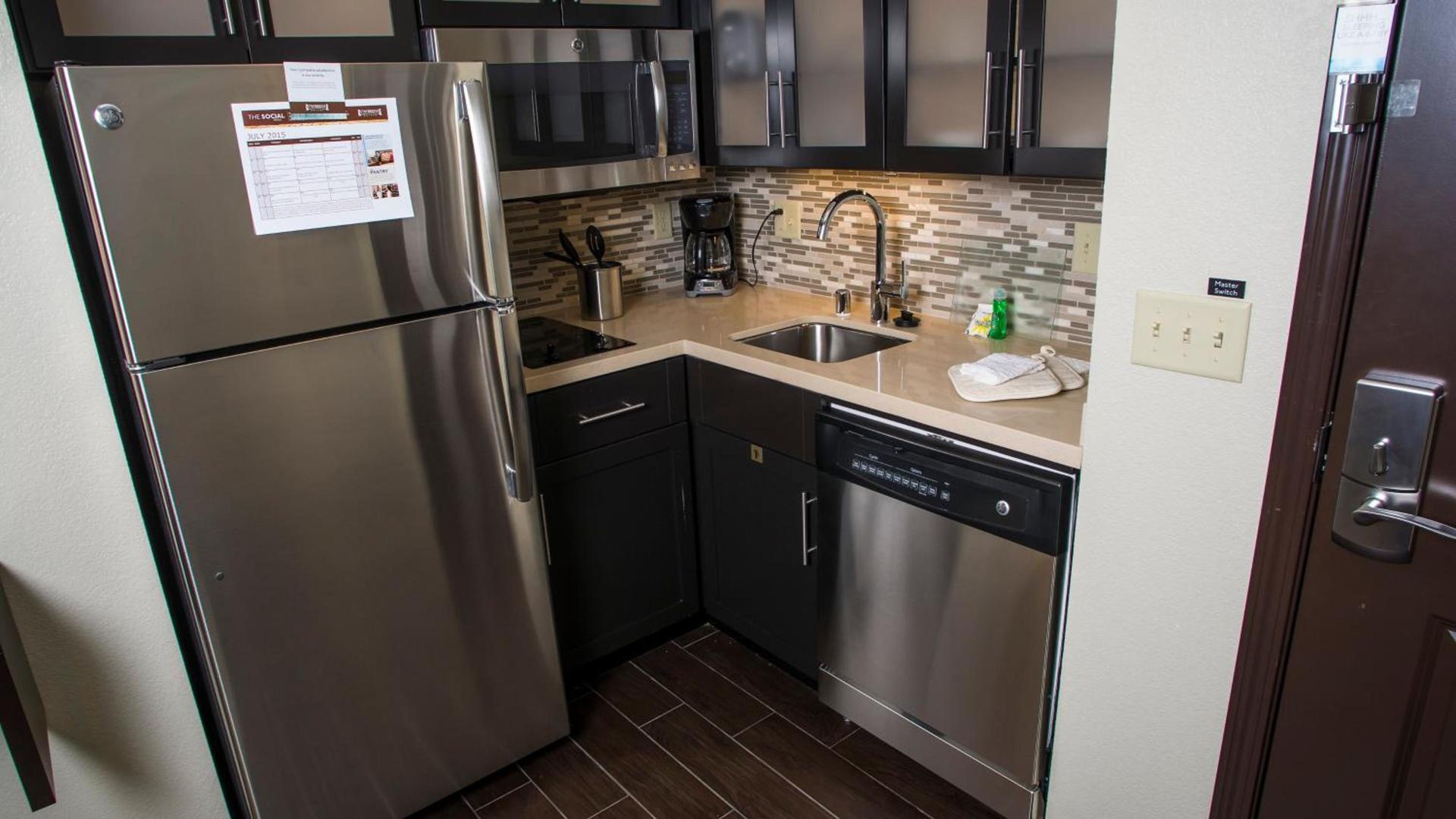 Staybridge Suites Lexington by IHG photo 33