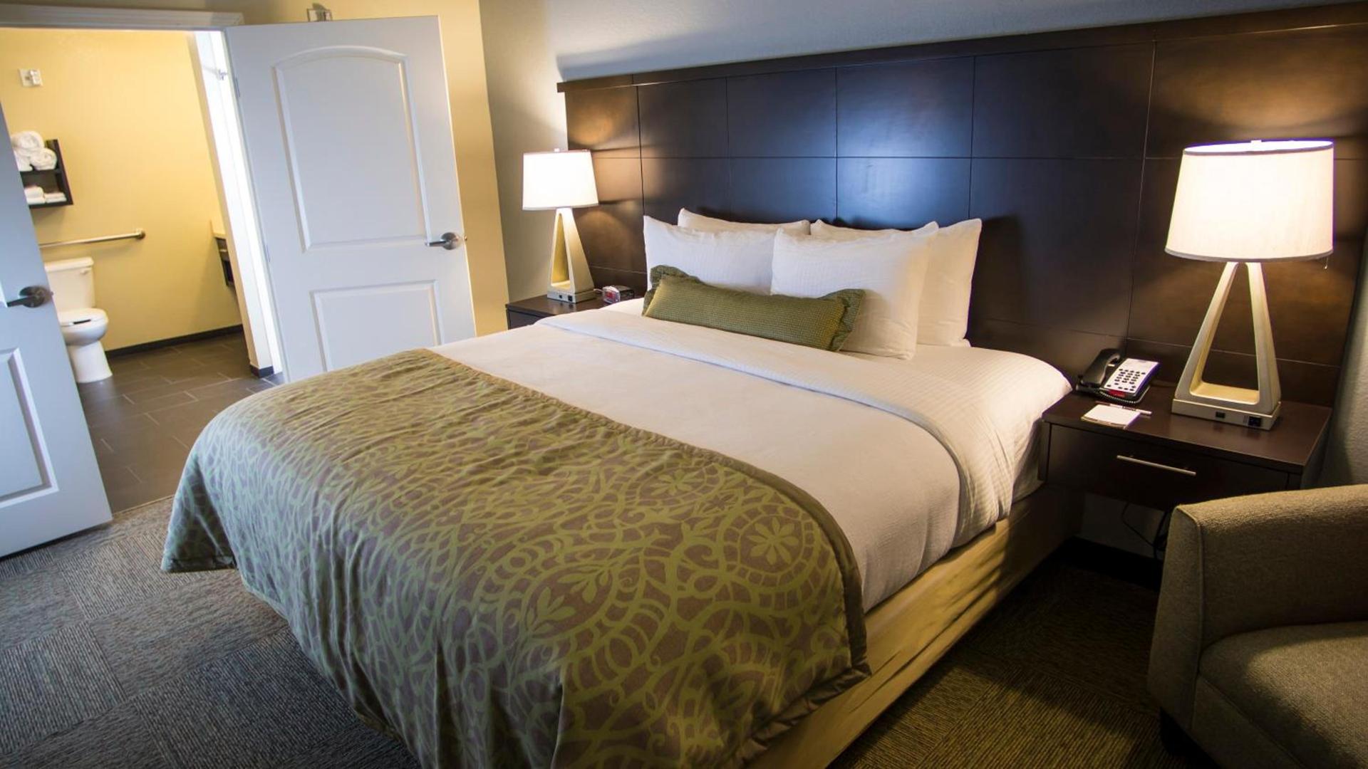 Staybridge Suites Lexington by IHG photo 52