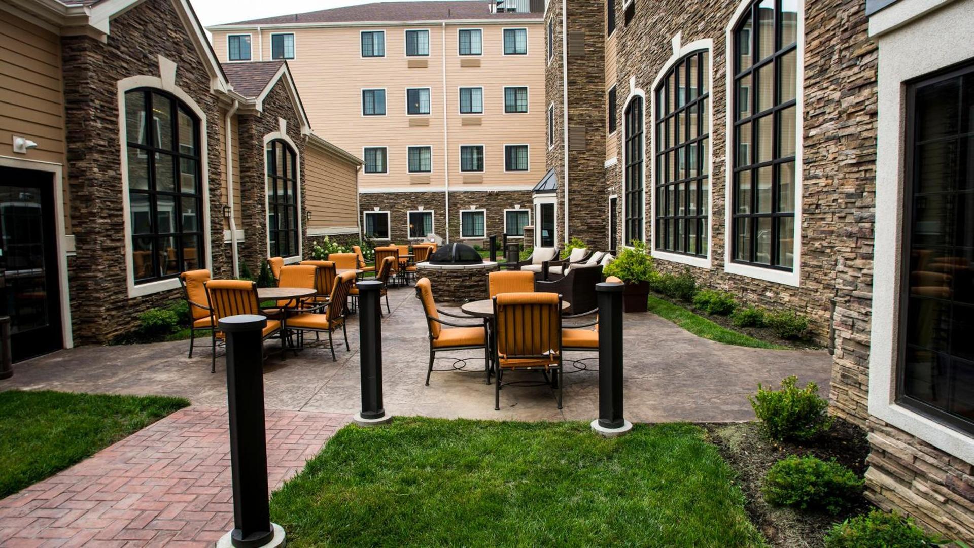 Staybridge Suites Lexington by IHG photo 12